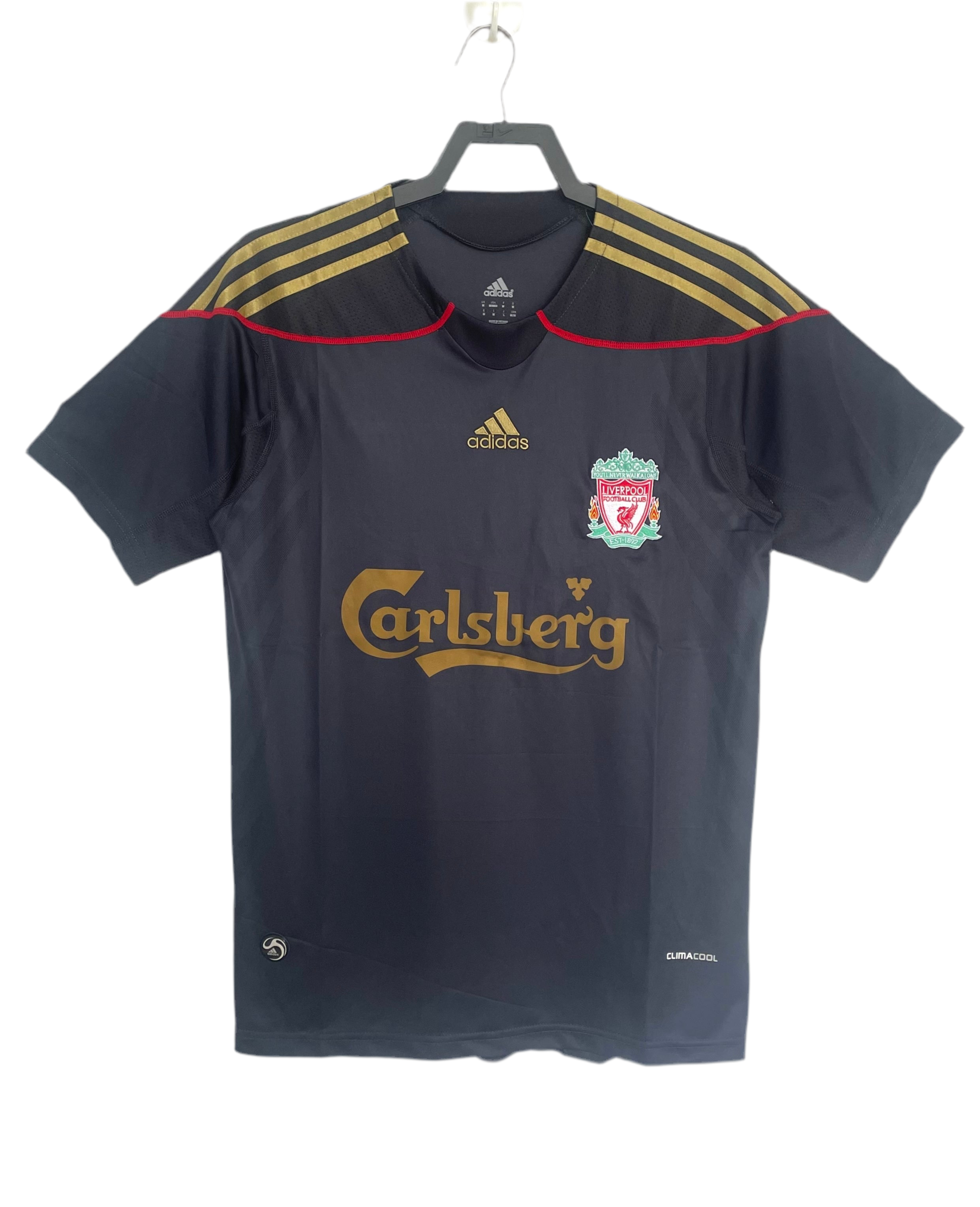 Liverpool home 06/07