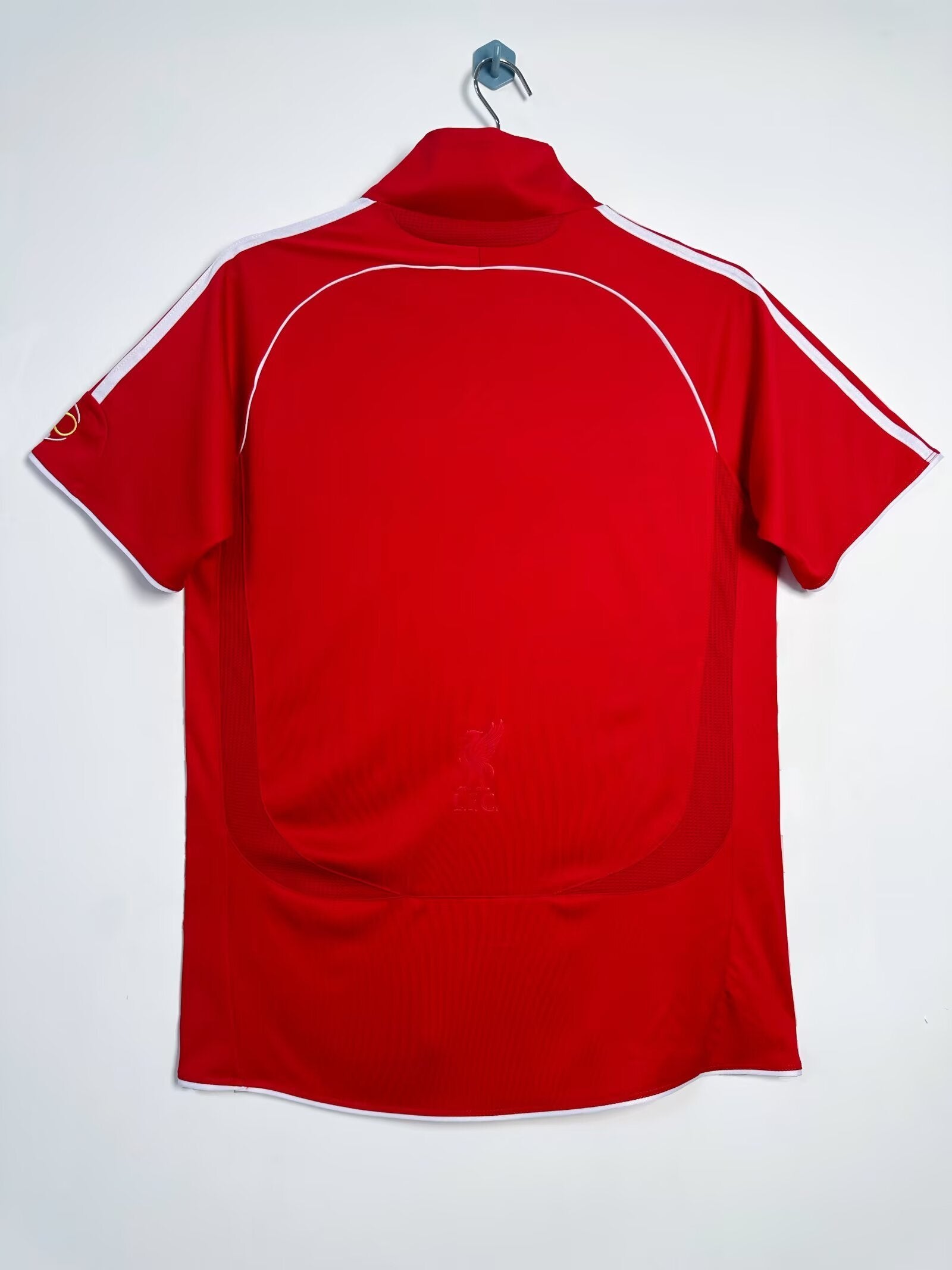 Liverpool home 06/07
