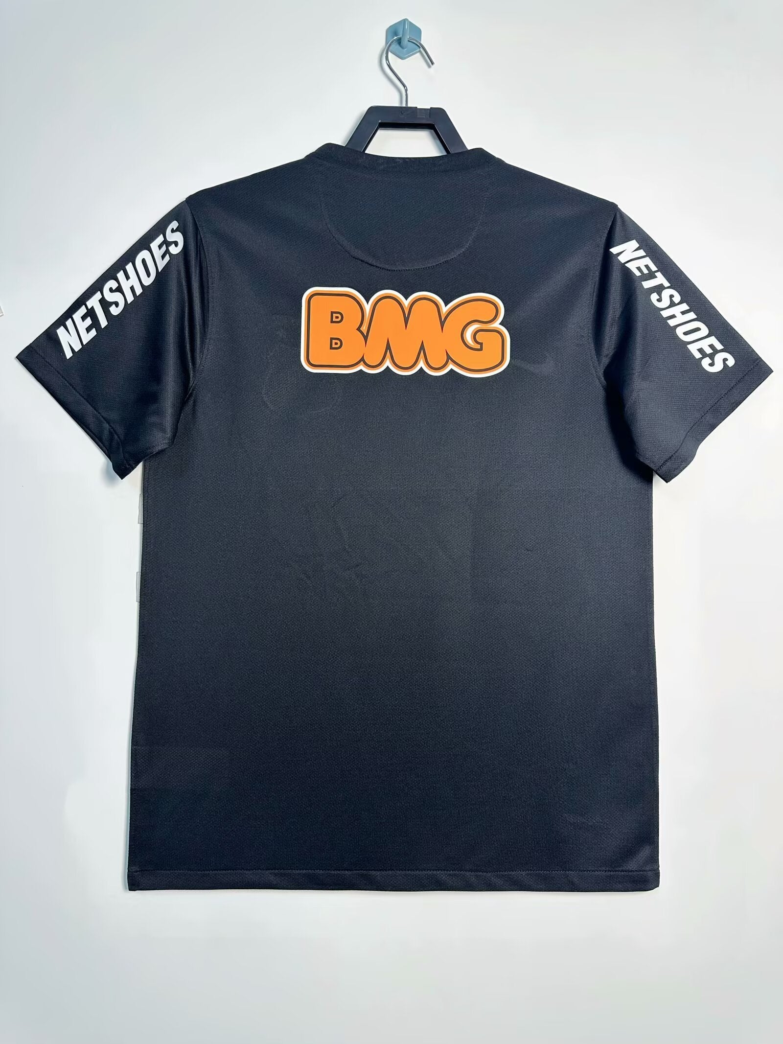 Santos black 2012/13 Neymar