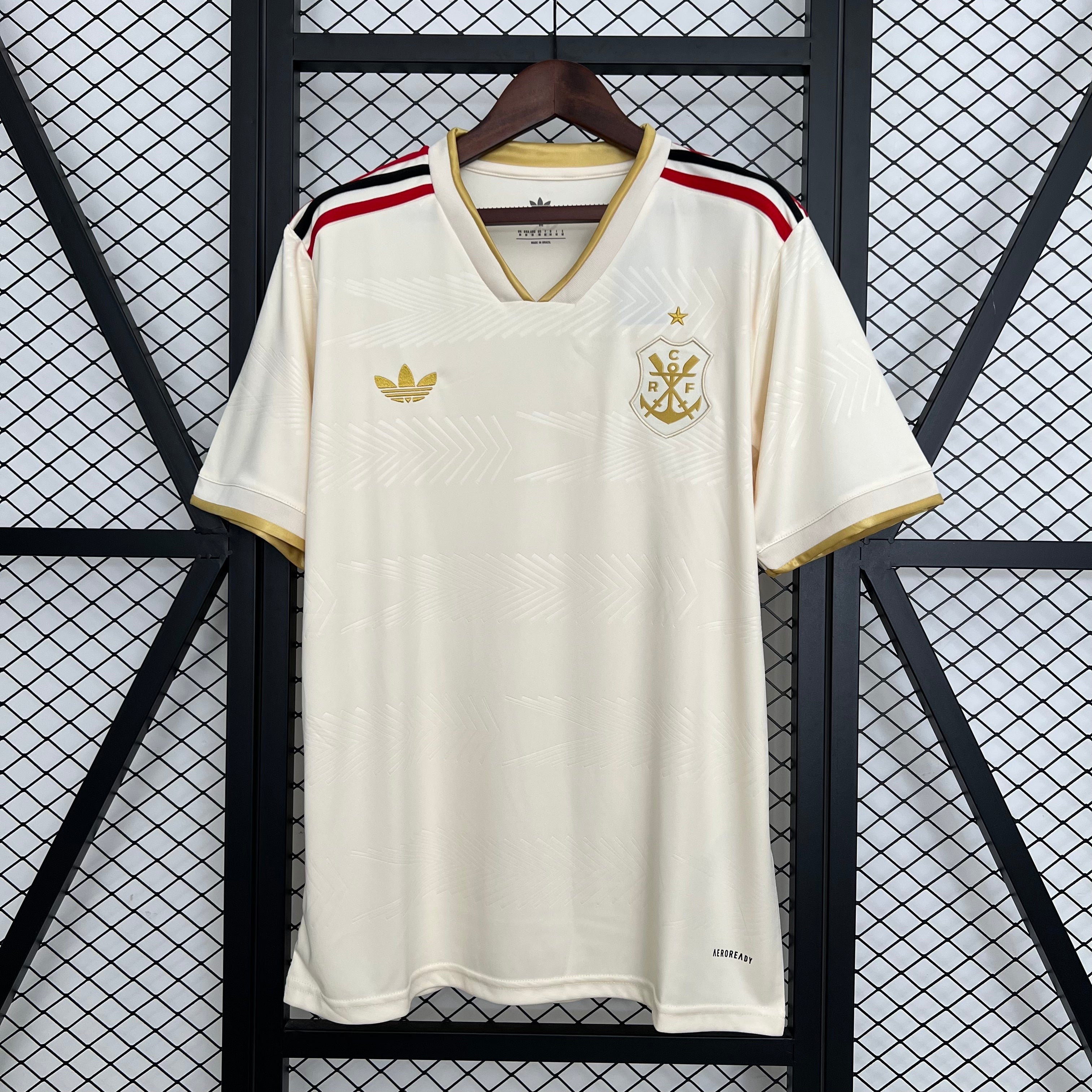 Corinthians special jersey