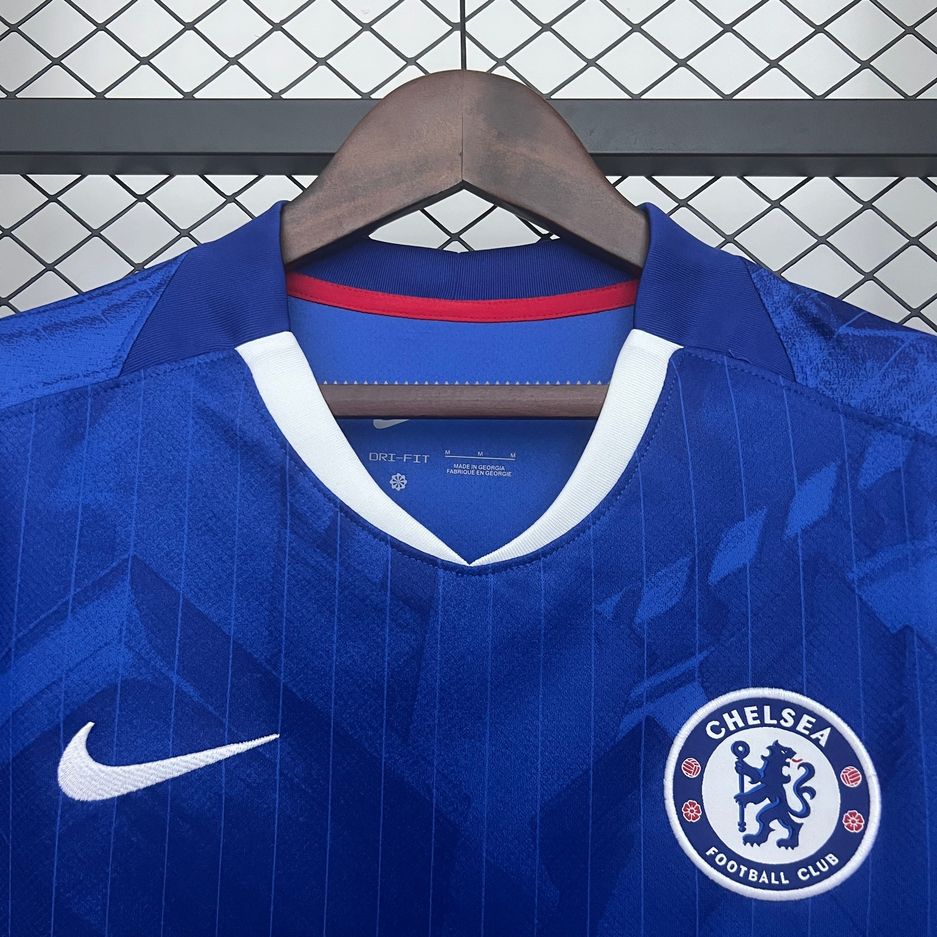 Chelsea home 25/26