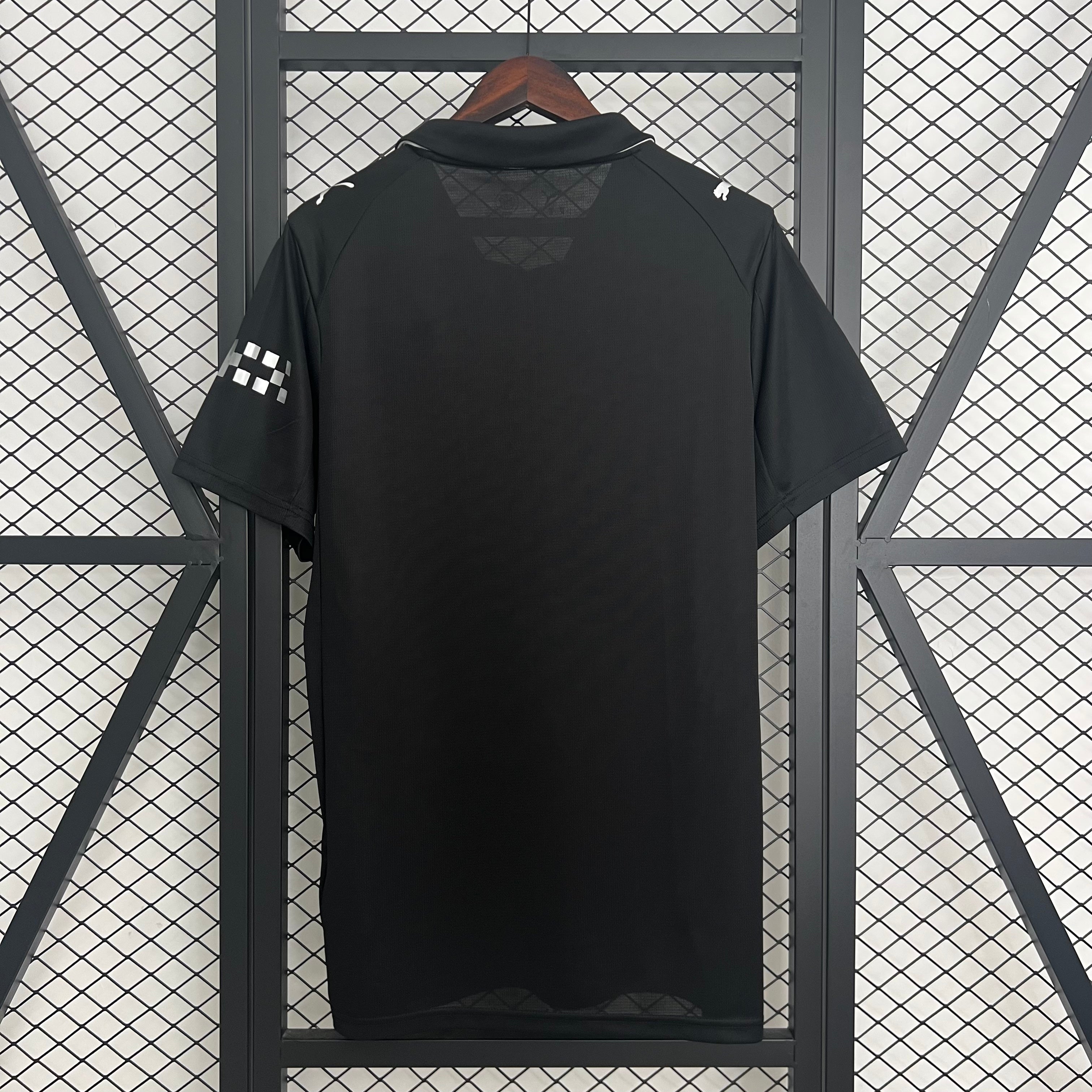 Manchester city away 25/26