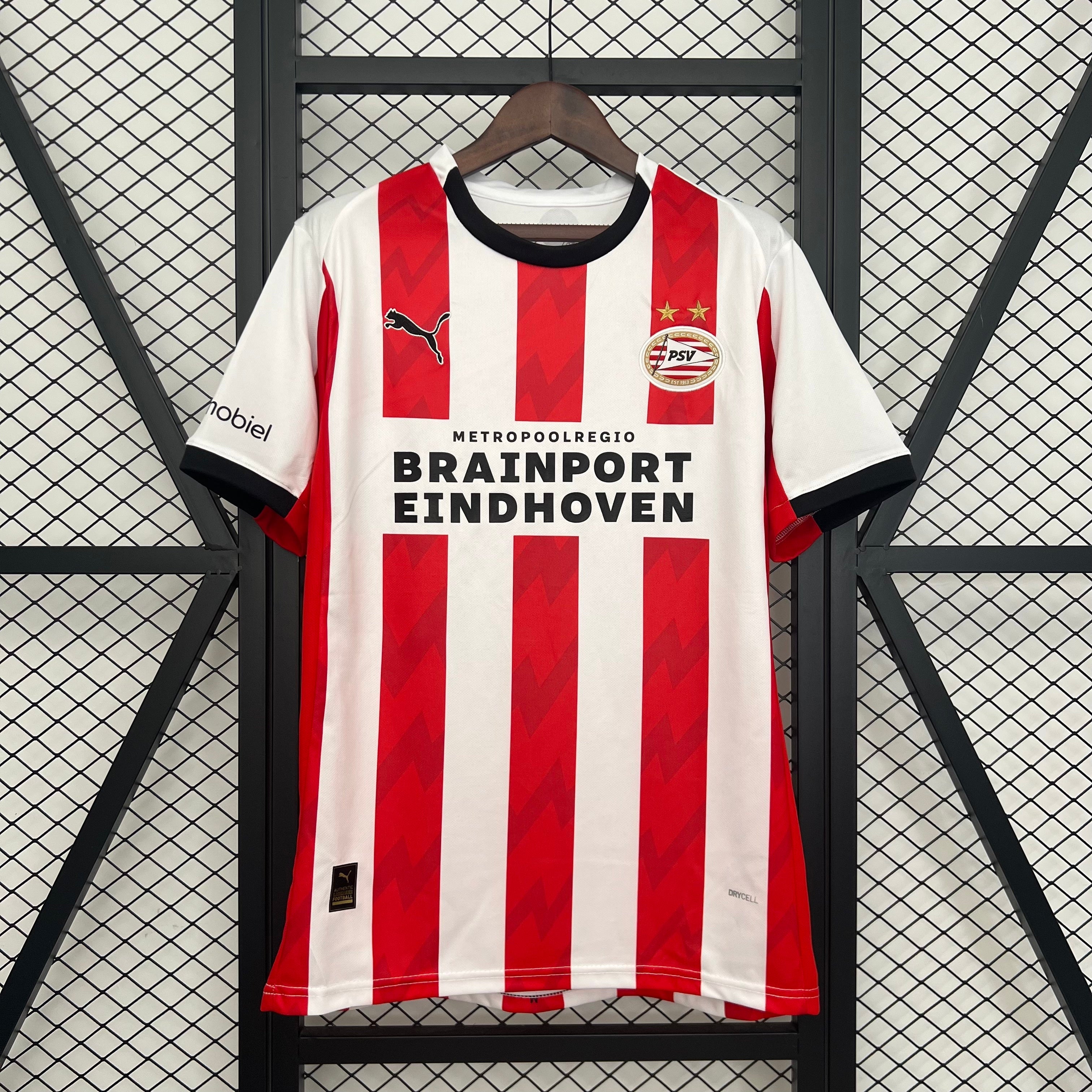 PSV home 25/26