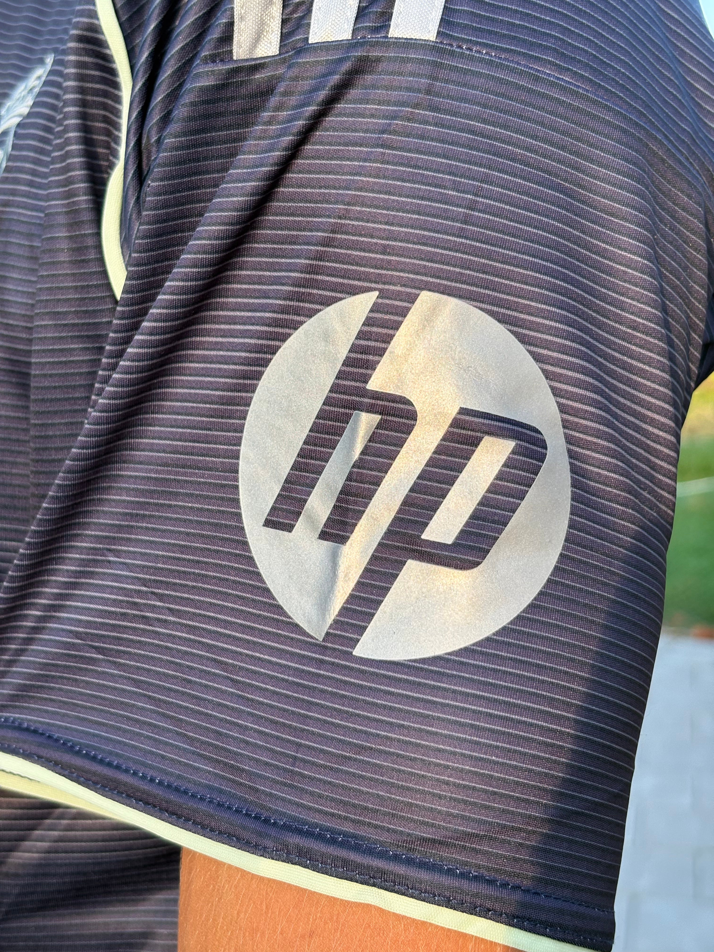 Real Madrid away 25/26