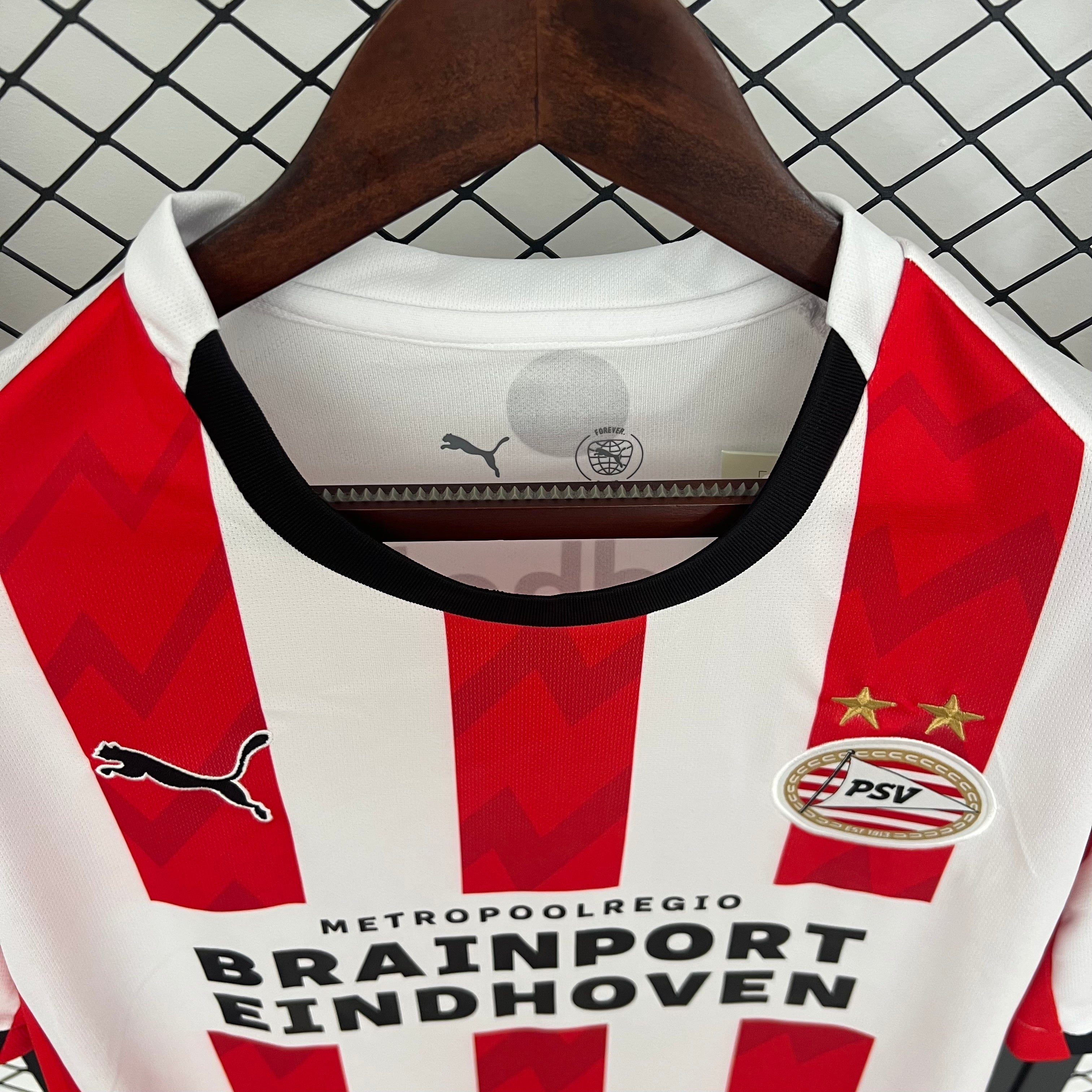 PSV home 25/26