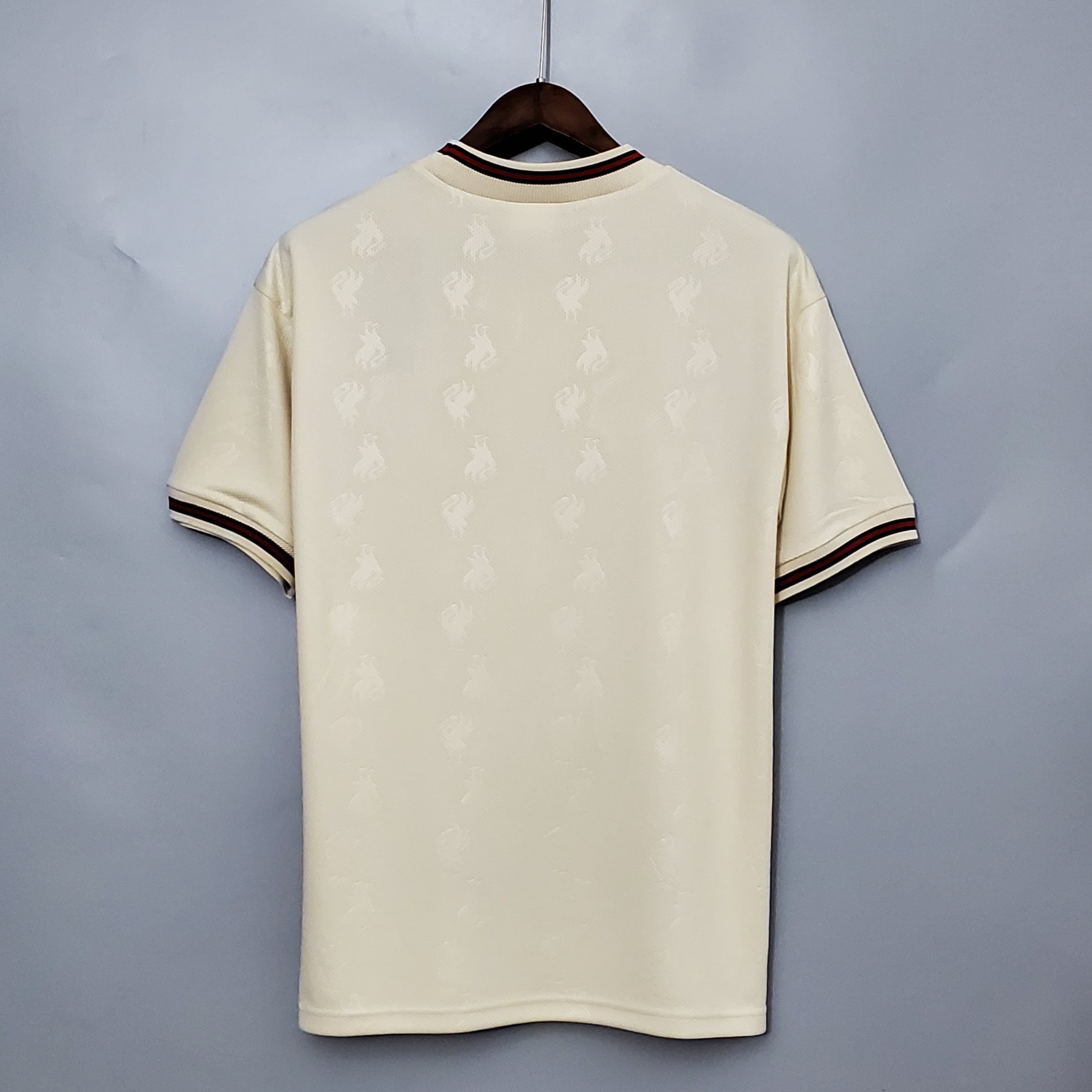 Liverpool Away 96/97