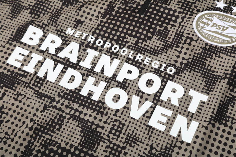 PSV trainingspak 25/26 Kids/adults