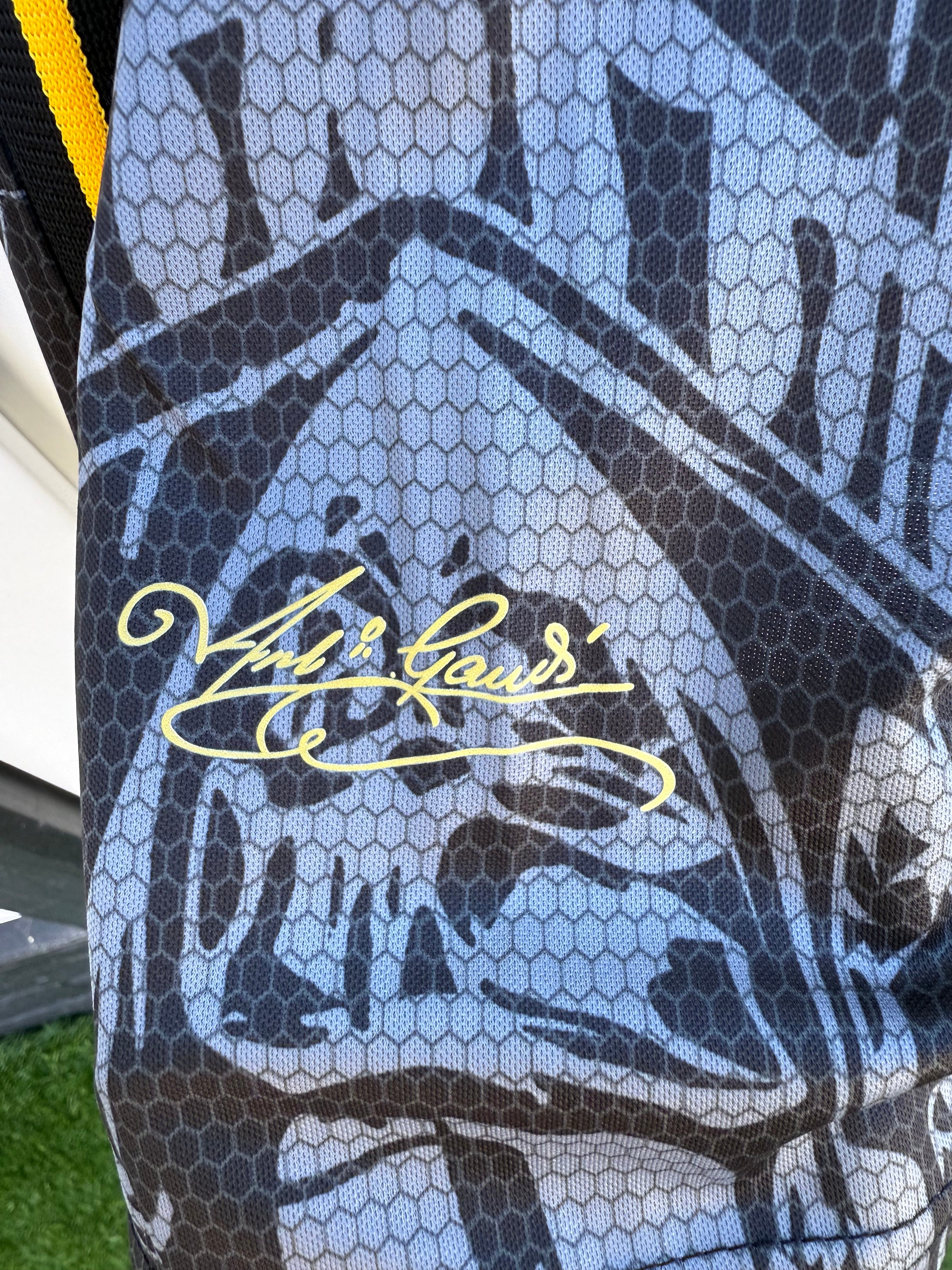 Barcelona special edition