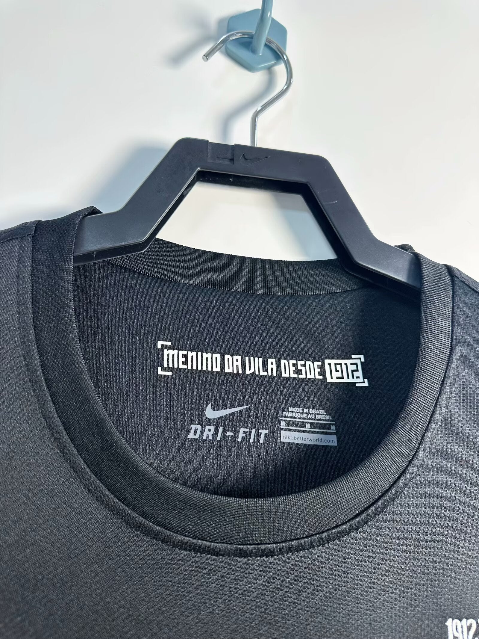 Santos black 2012/13 Neymar