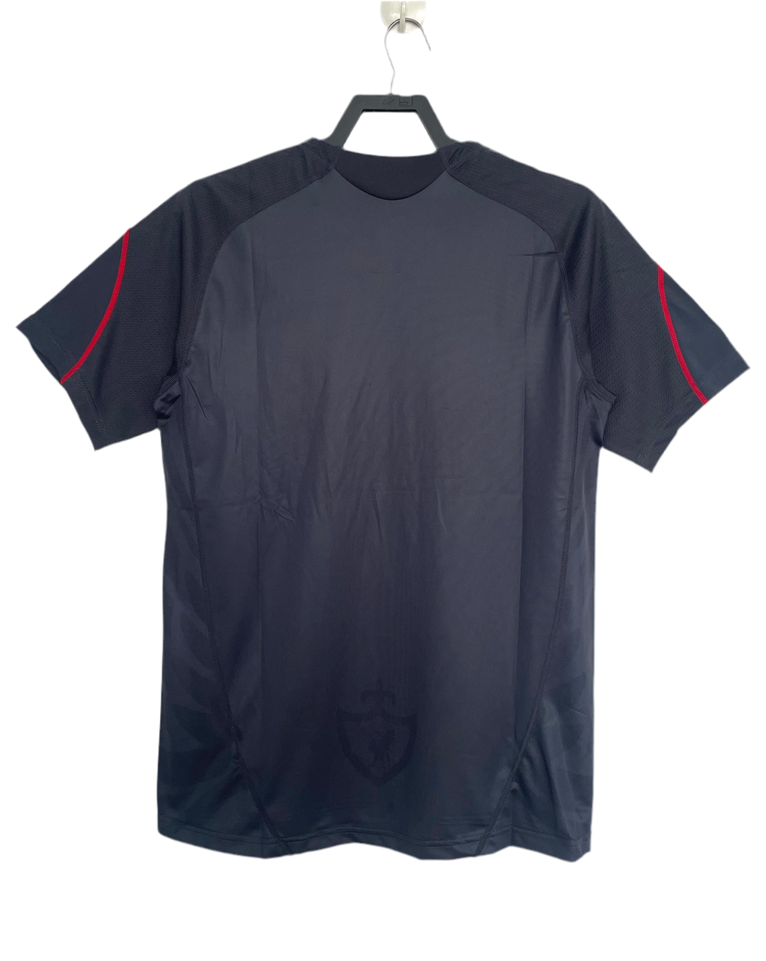 Liverpool home 06/07