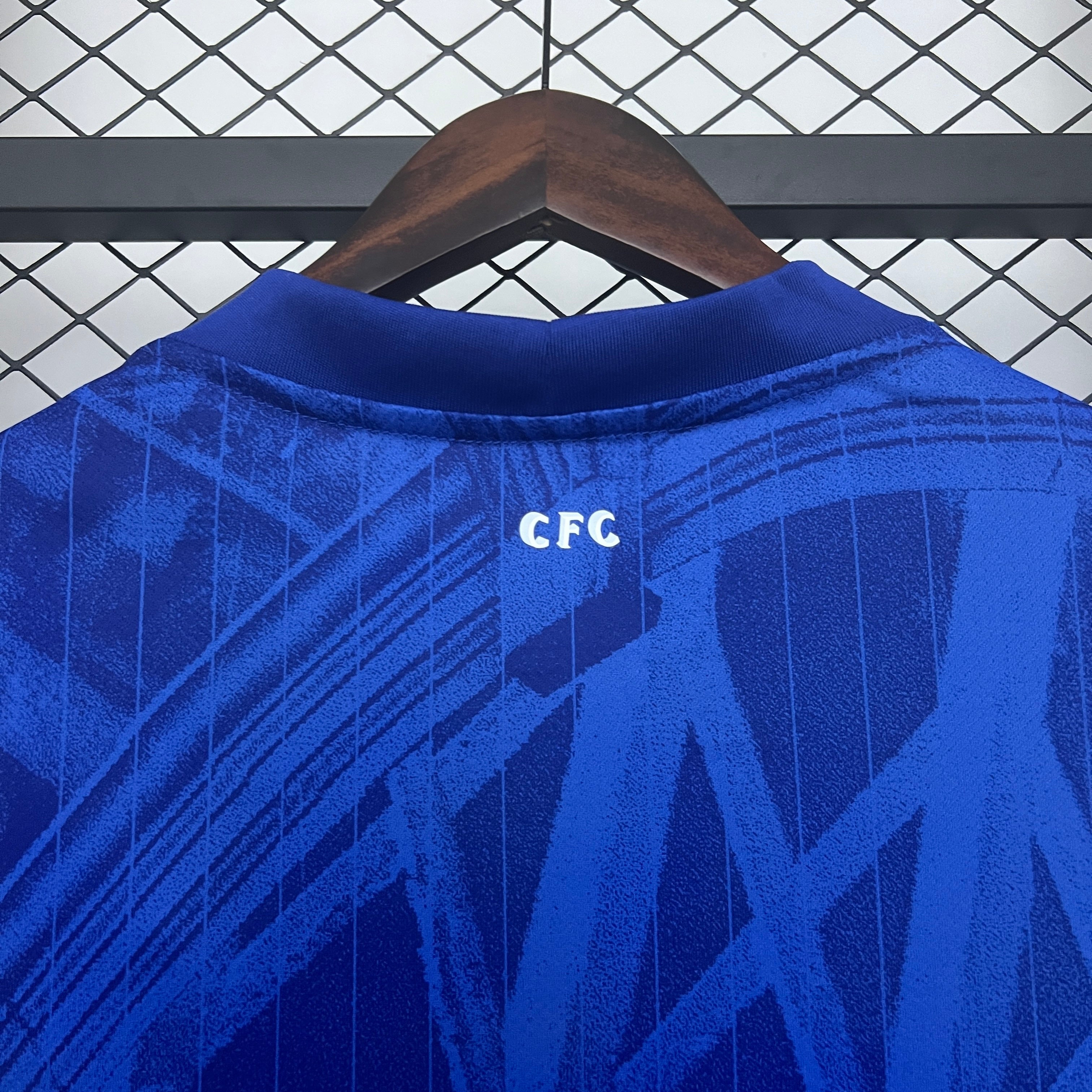 Chelsea home 25/26
