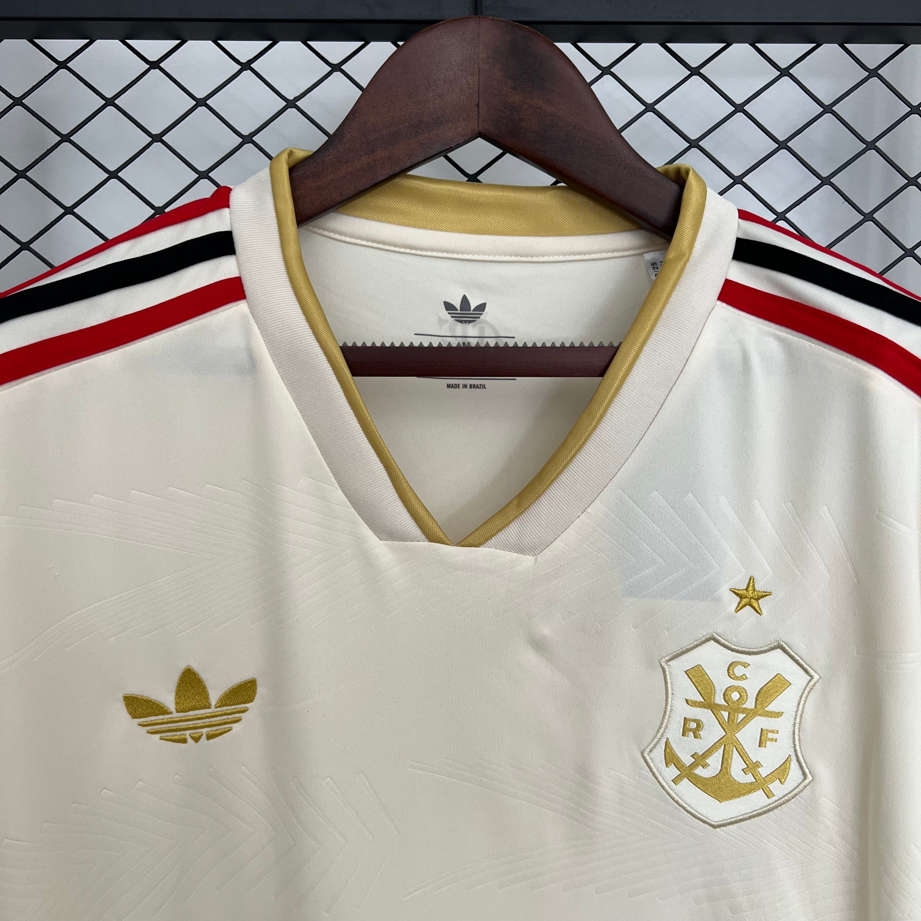 Corinthians special jersey
