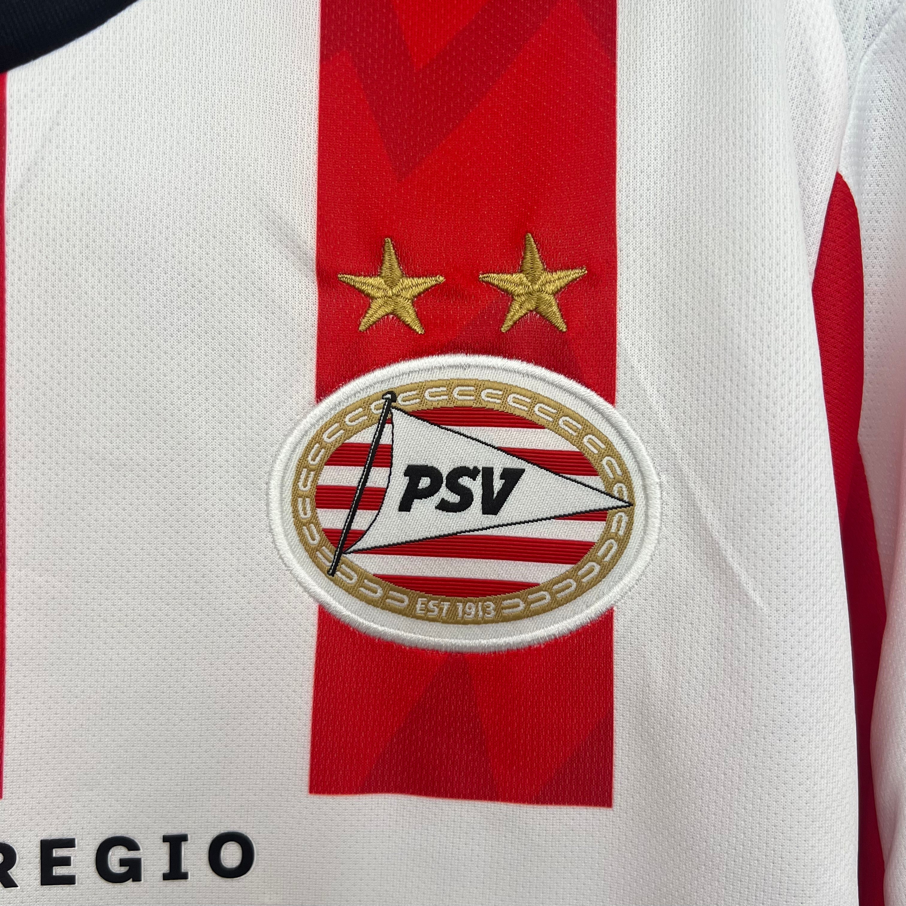 PSV home 25/26
