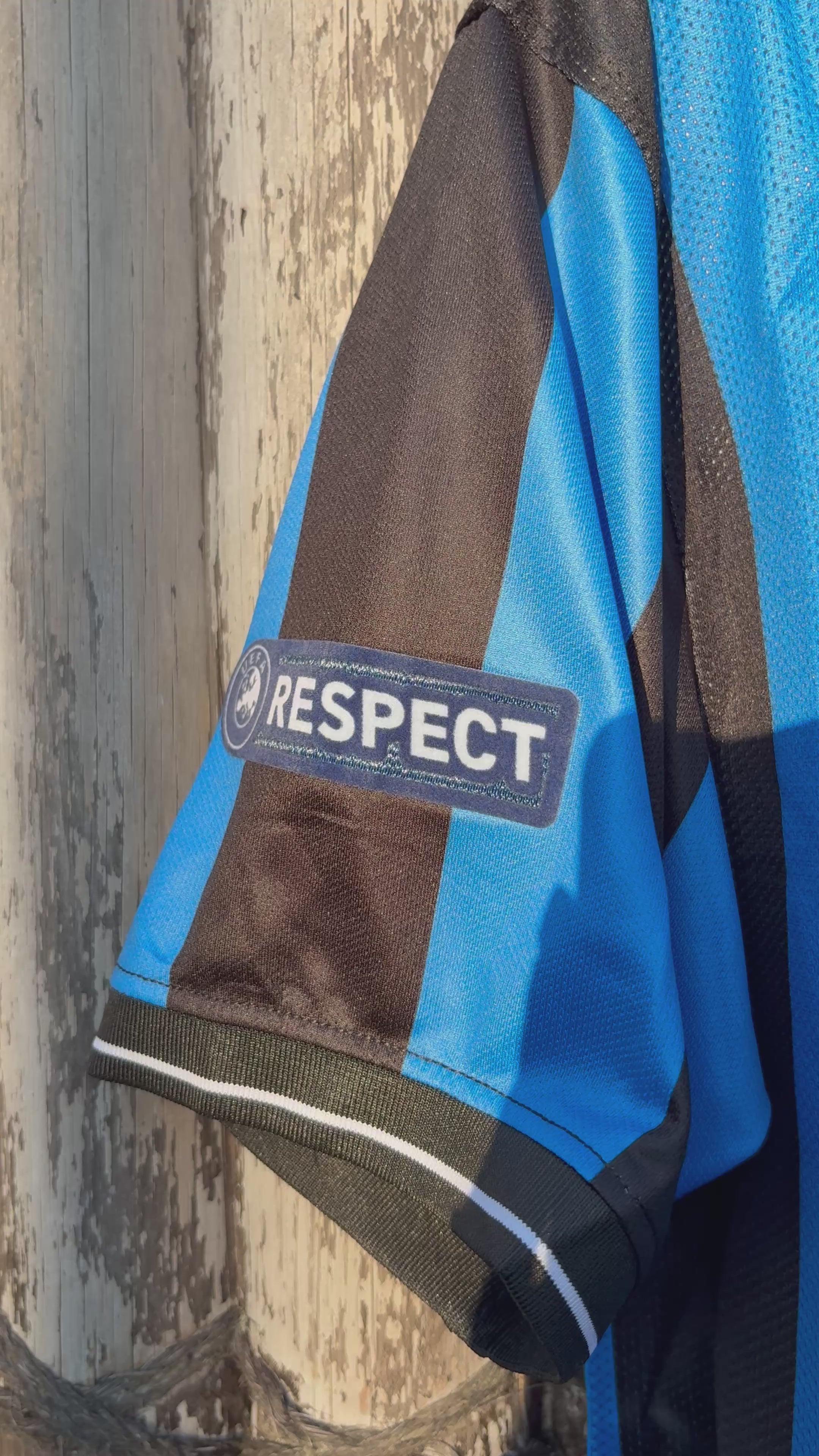 Inter Milan home 2010 final