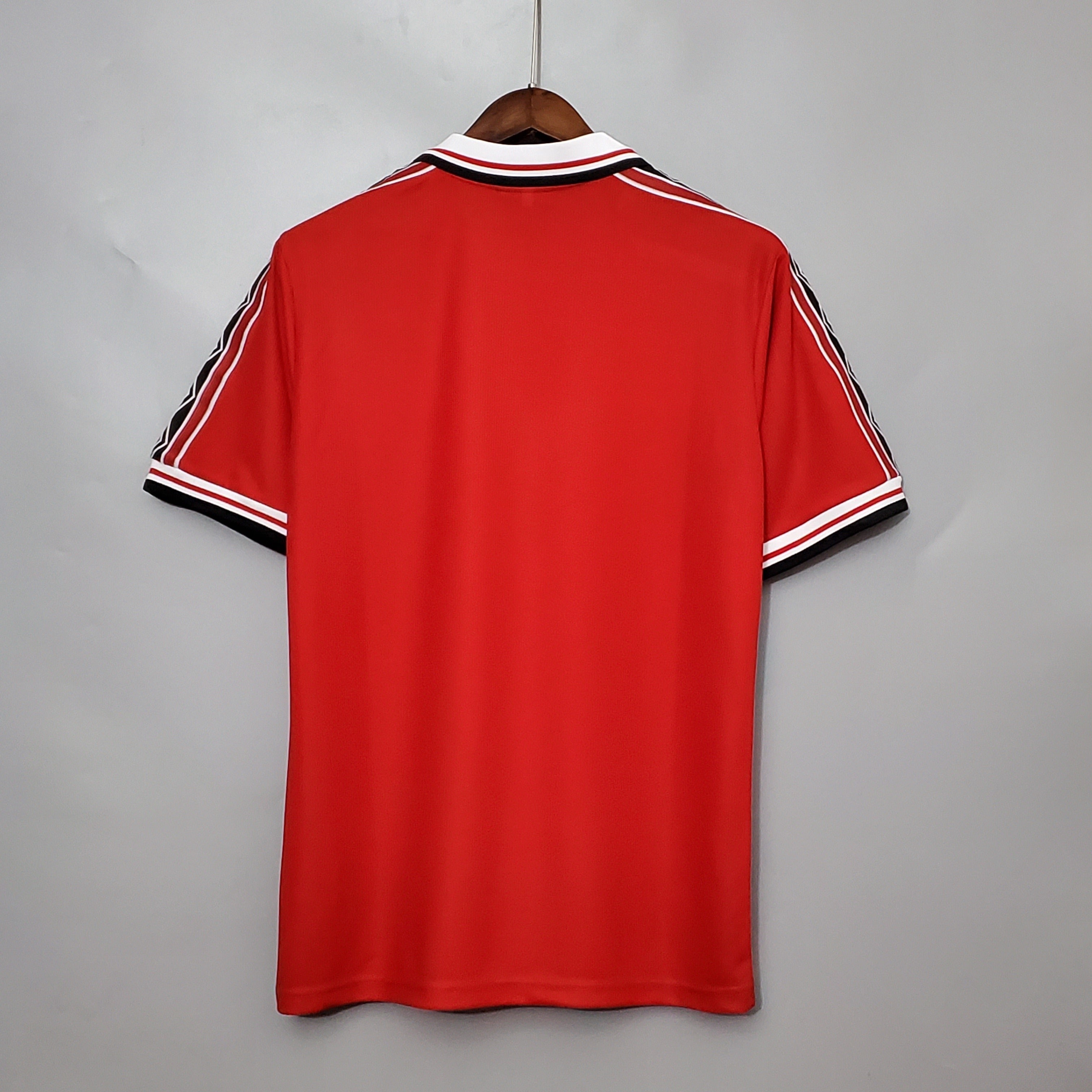 Manchester united Retro 98/99