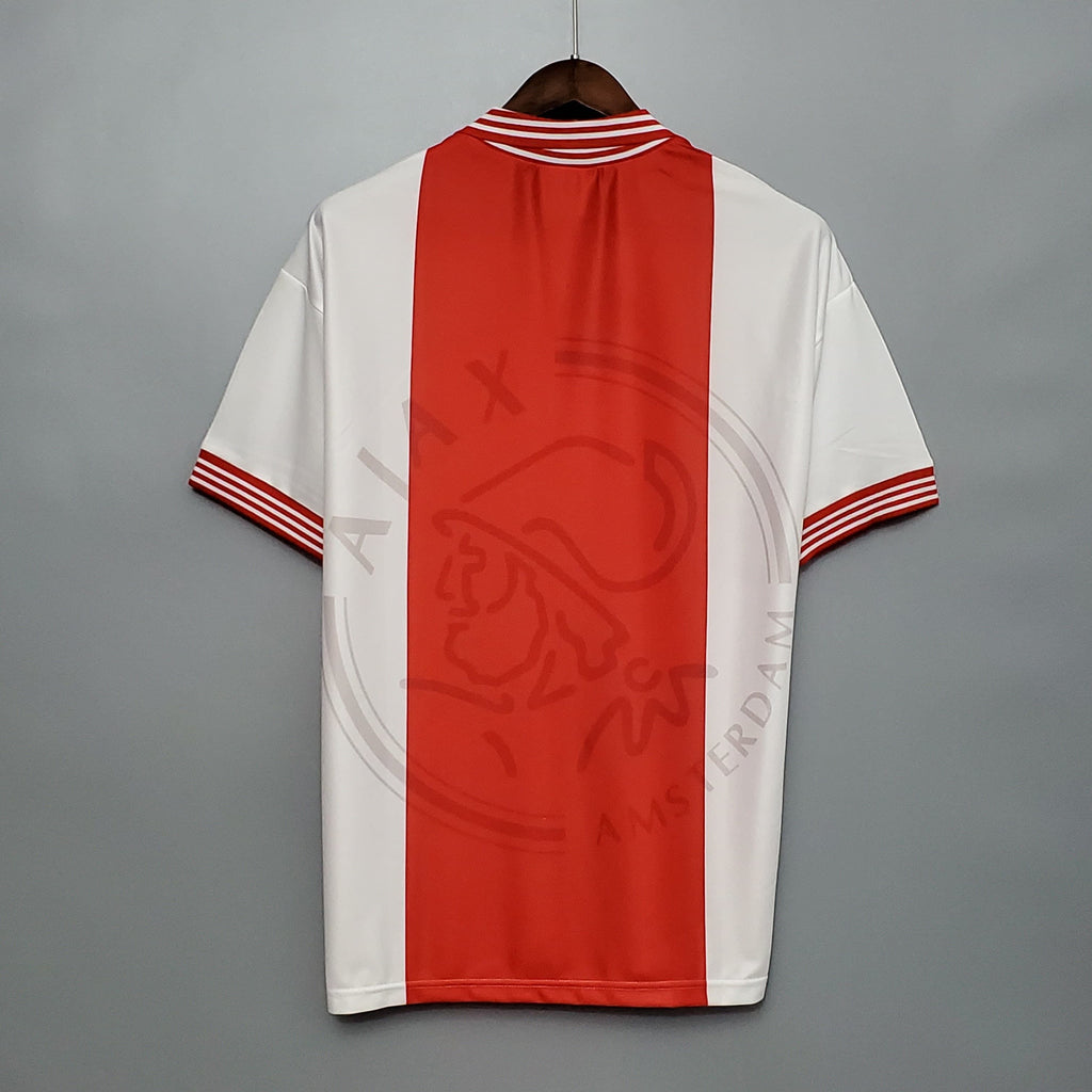 Ajax 98/99 home jersey