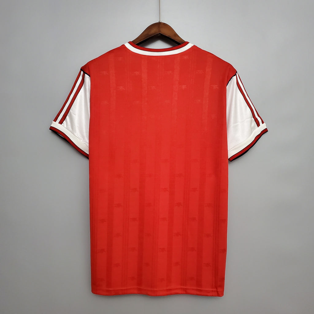 Arsenal home retro 88/90