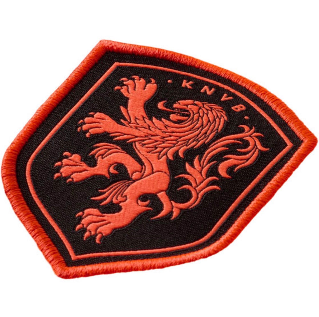 Nederland away KIDS WK Tenue