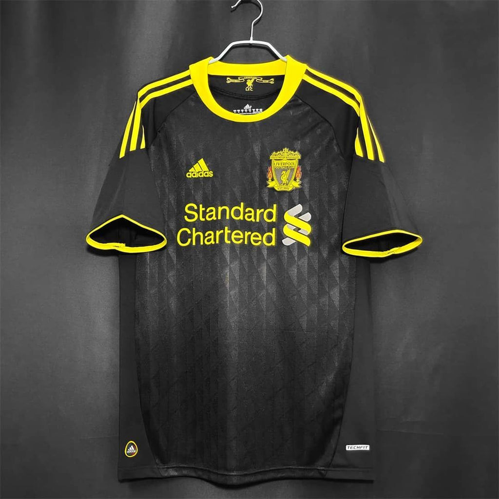 Liverpool 3rd 10/11