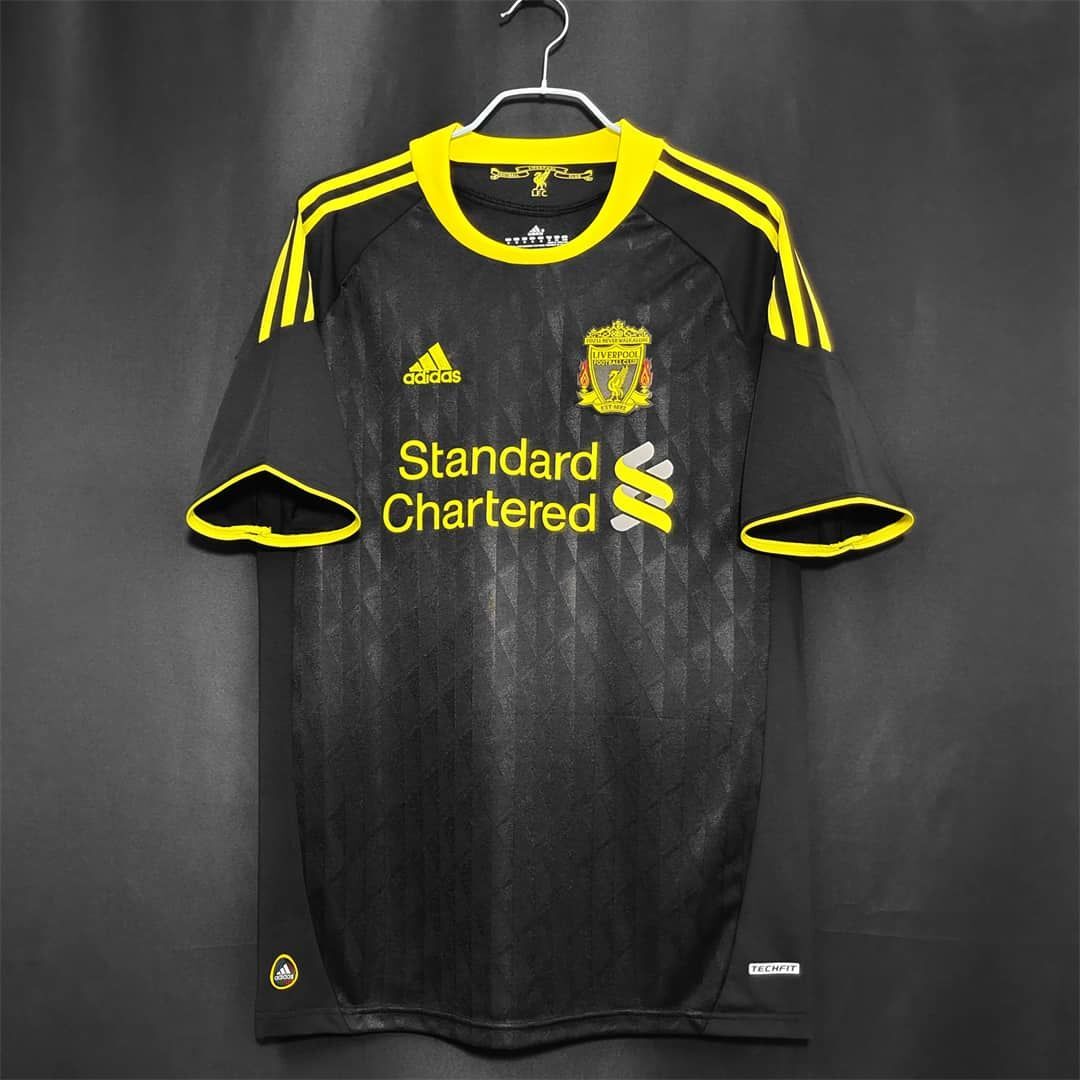 Liverpool 3rd 10/11