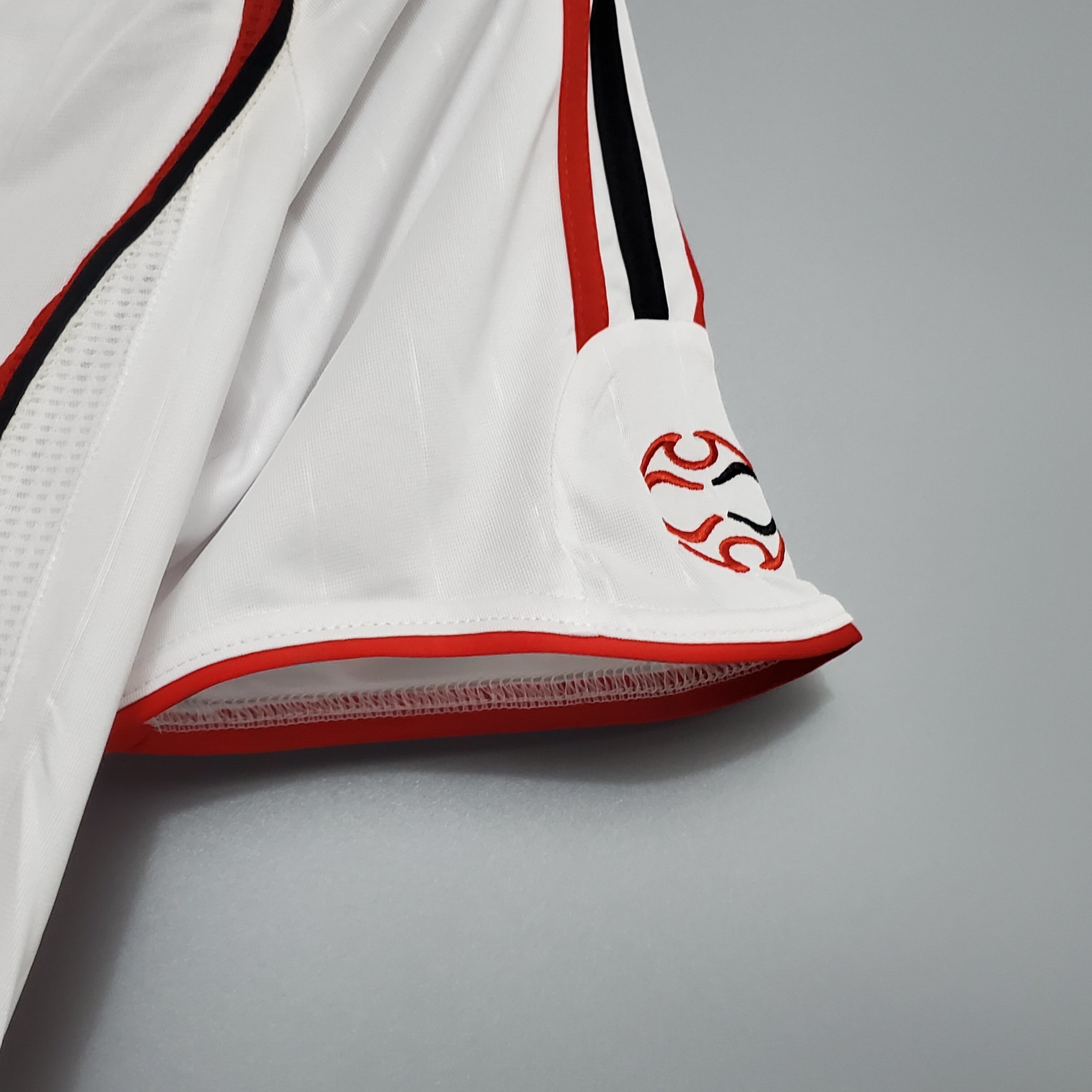 Ac milan 06/07 final away
