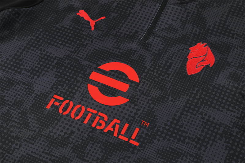 Ac Milan 25/26 Kids/adults