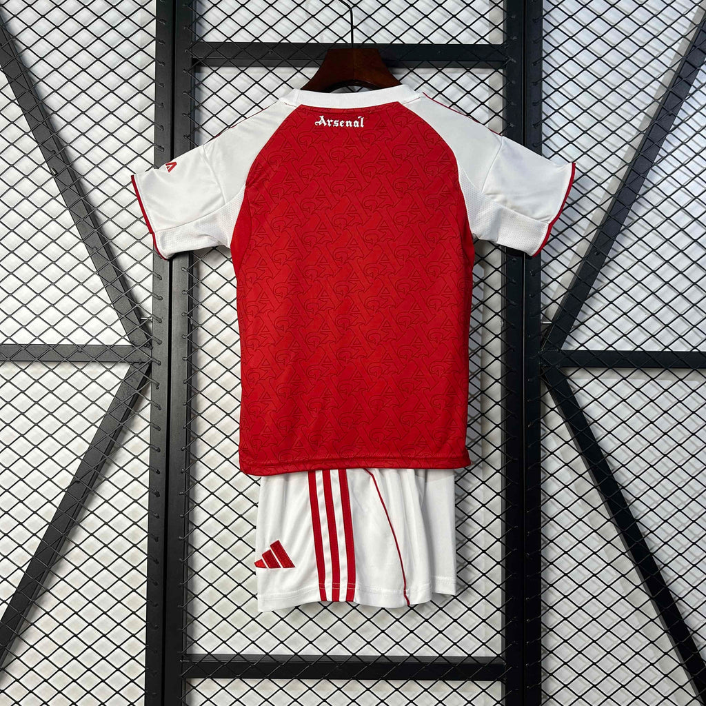Arsenal 25/26 home tenue