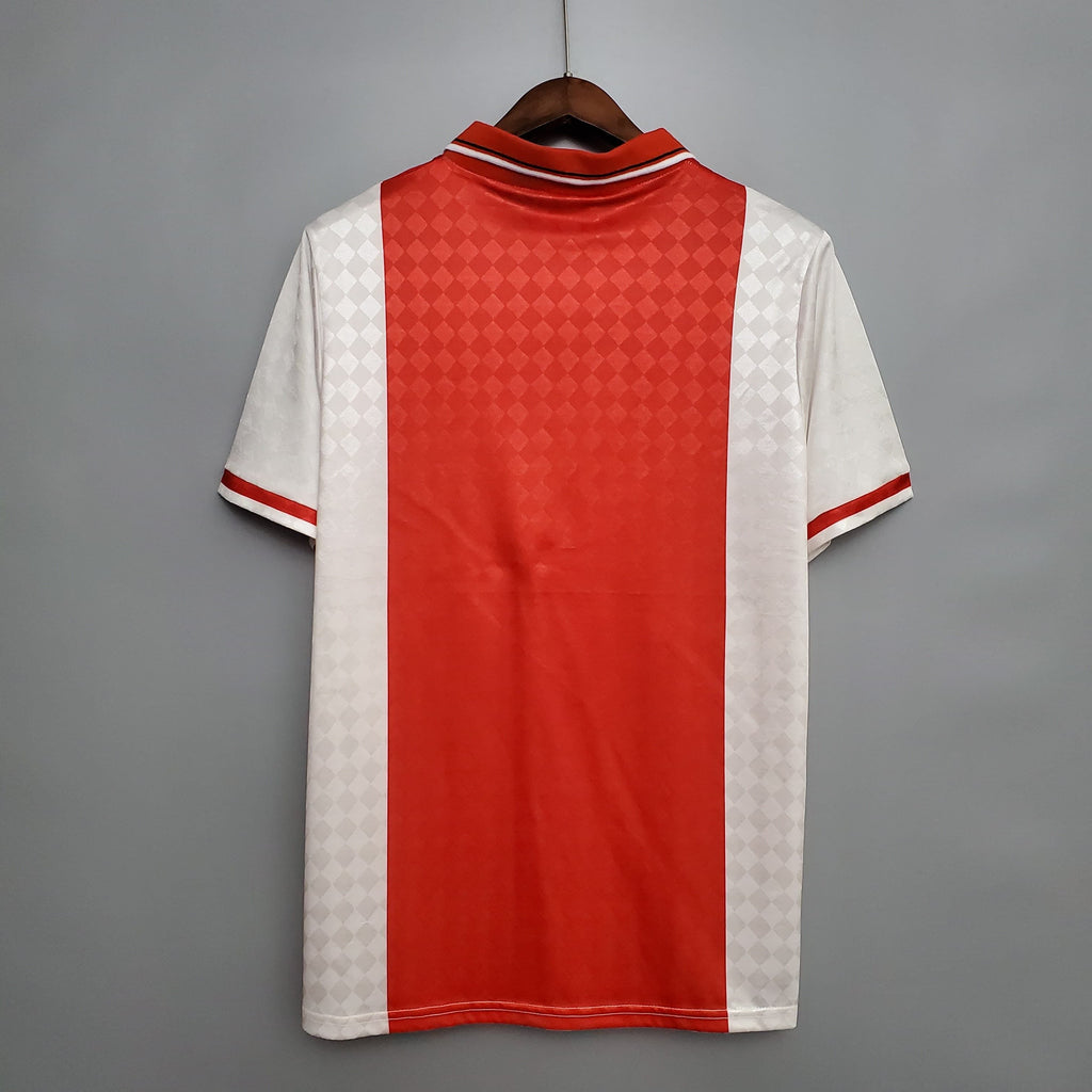 Ajax 89/90 home jersey