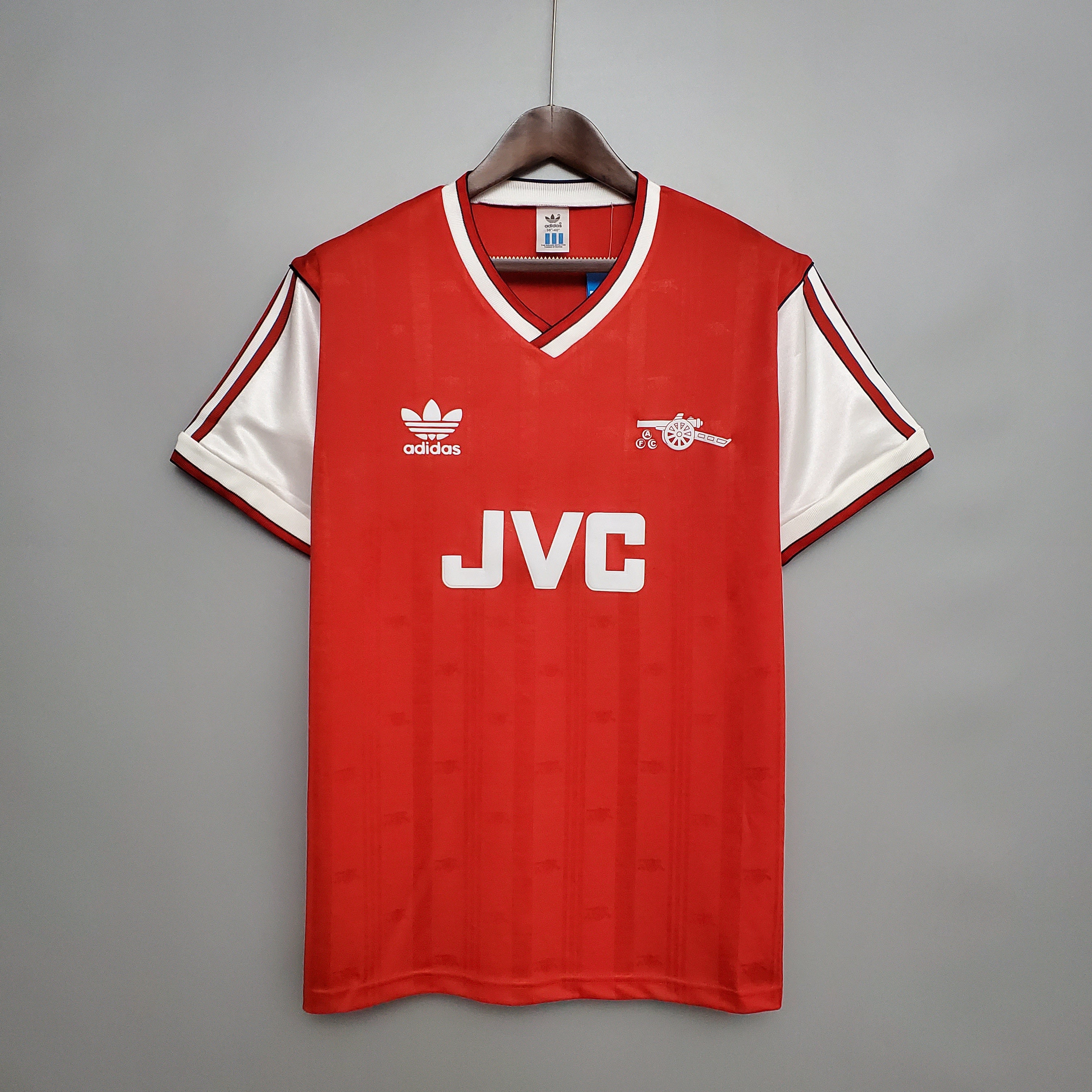 Arsenal home retro 88/90