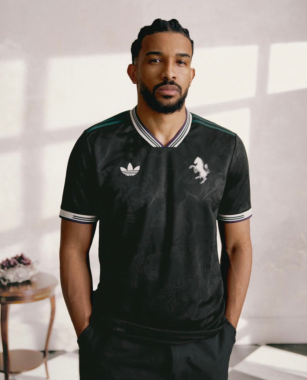 Juventus 3rd kit 25/26