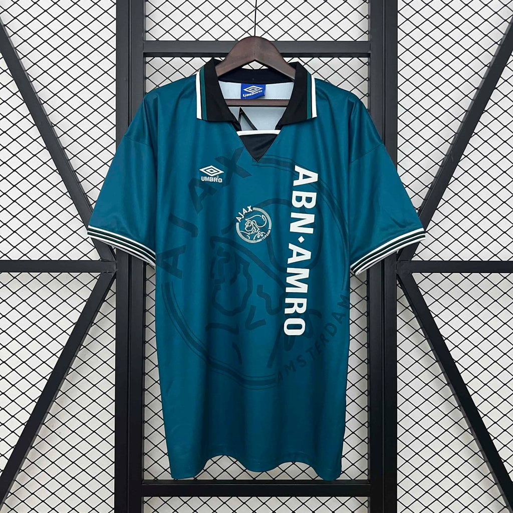 Ajax 95/96 away jersey