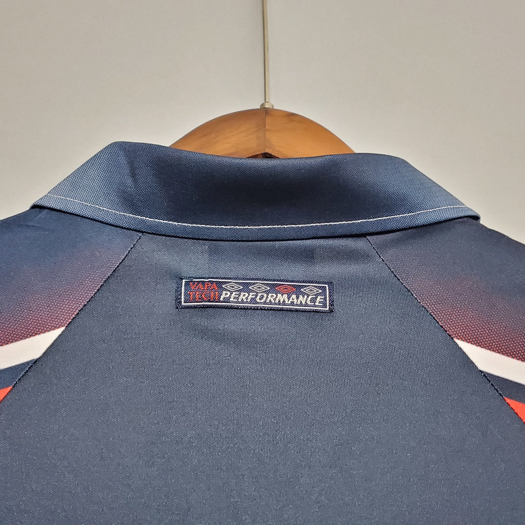 Ajax 97/98 away jersey