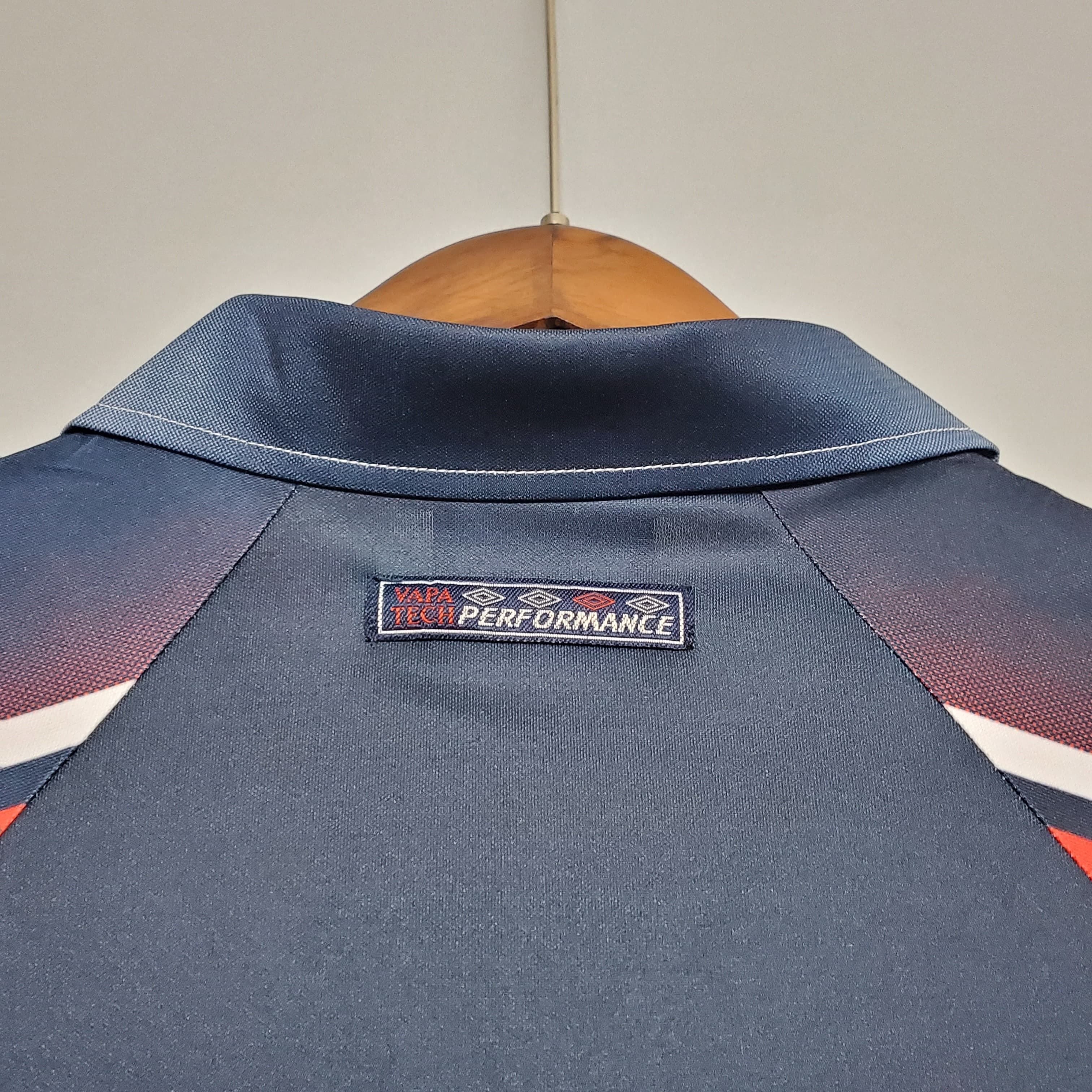 Ajax 97/98 away jersey