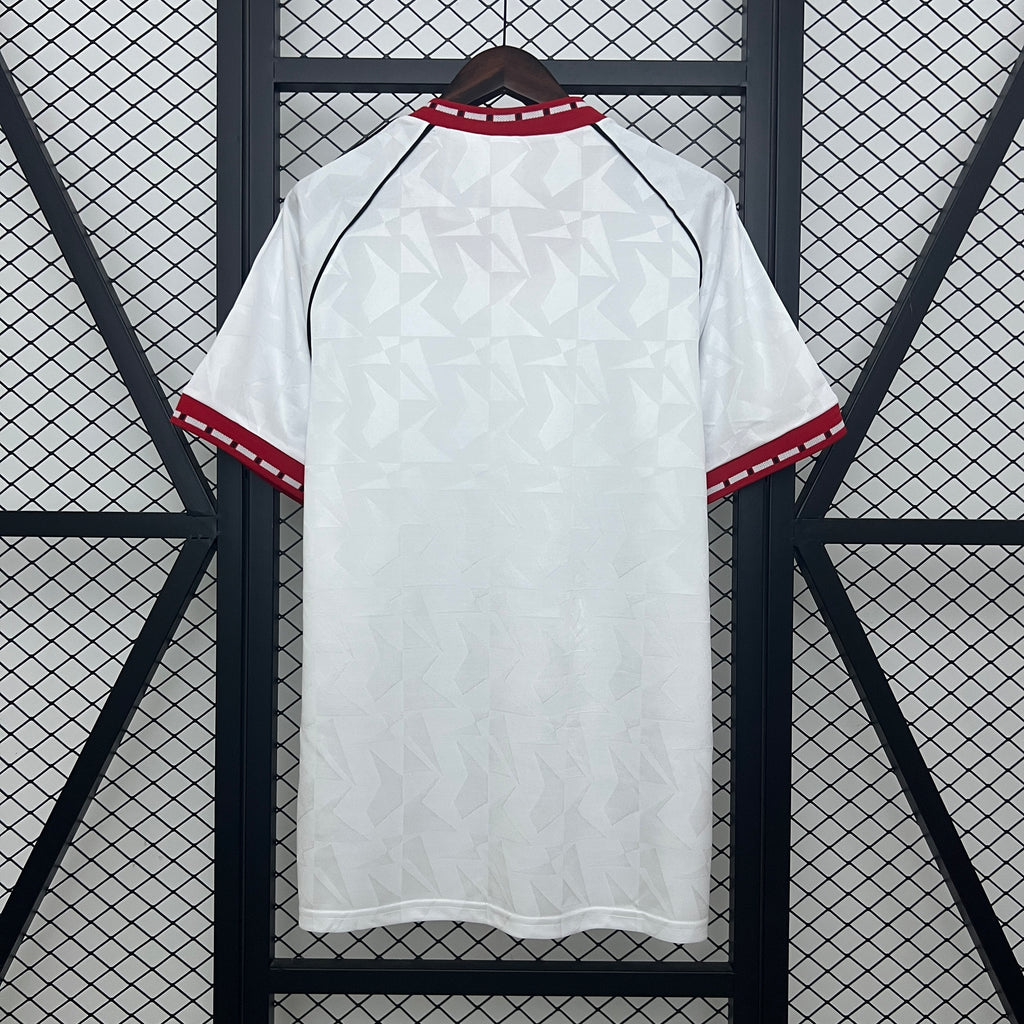 Manchester united Retro 91/92