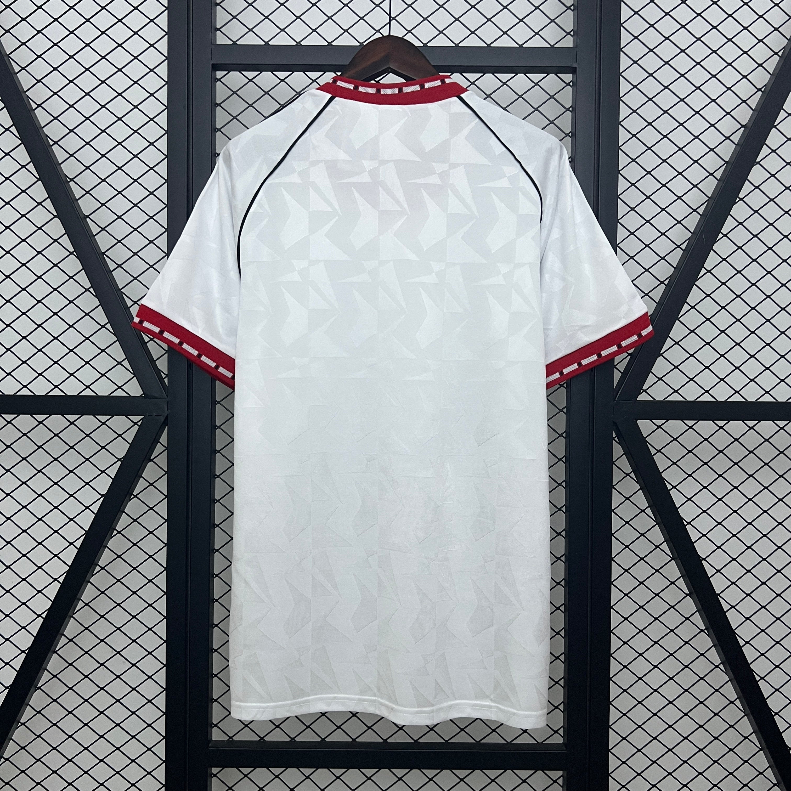 Manchester united Retro 91/92