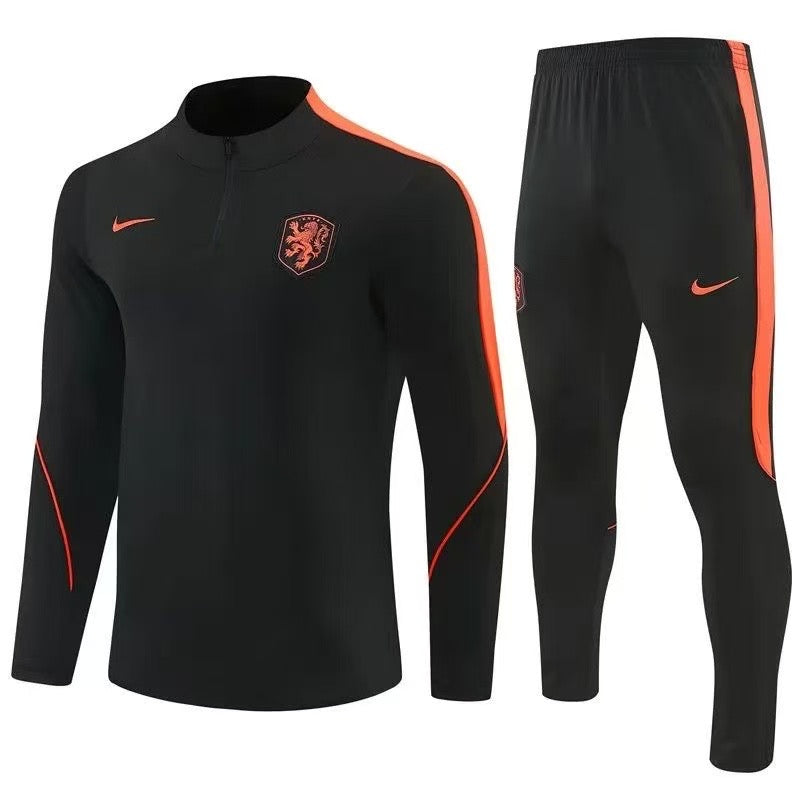 Nederland WK Trainingspak kids/ volwassenen