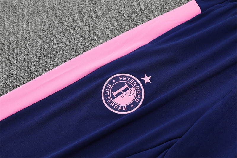 Feyenoord trainingspak 25/26 Kids/adults