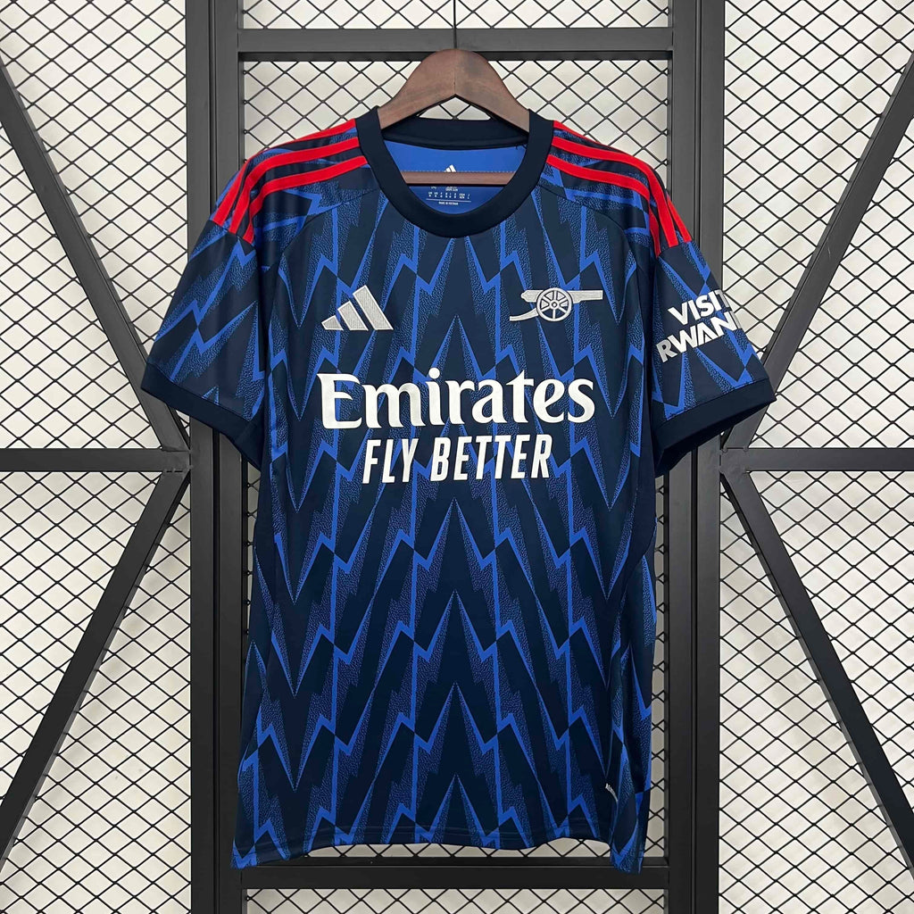 Arsenal 25/26 away jersey