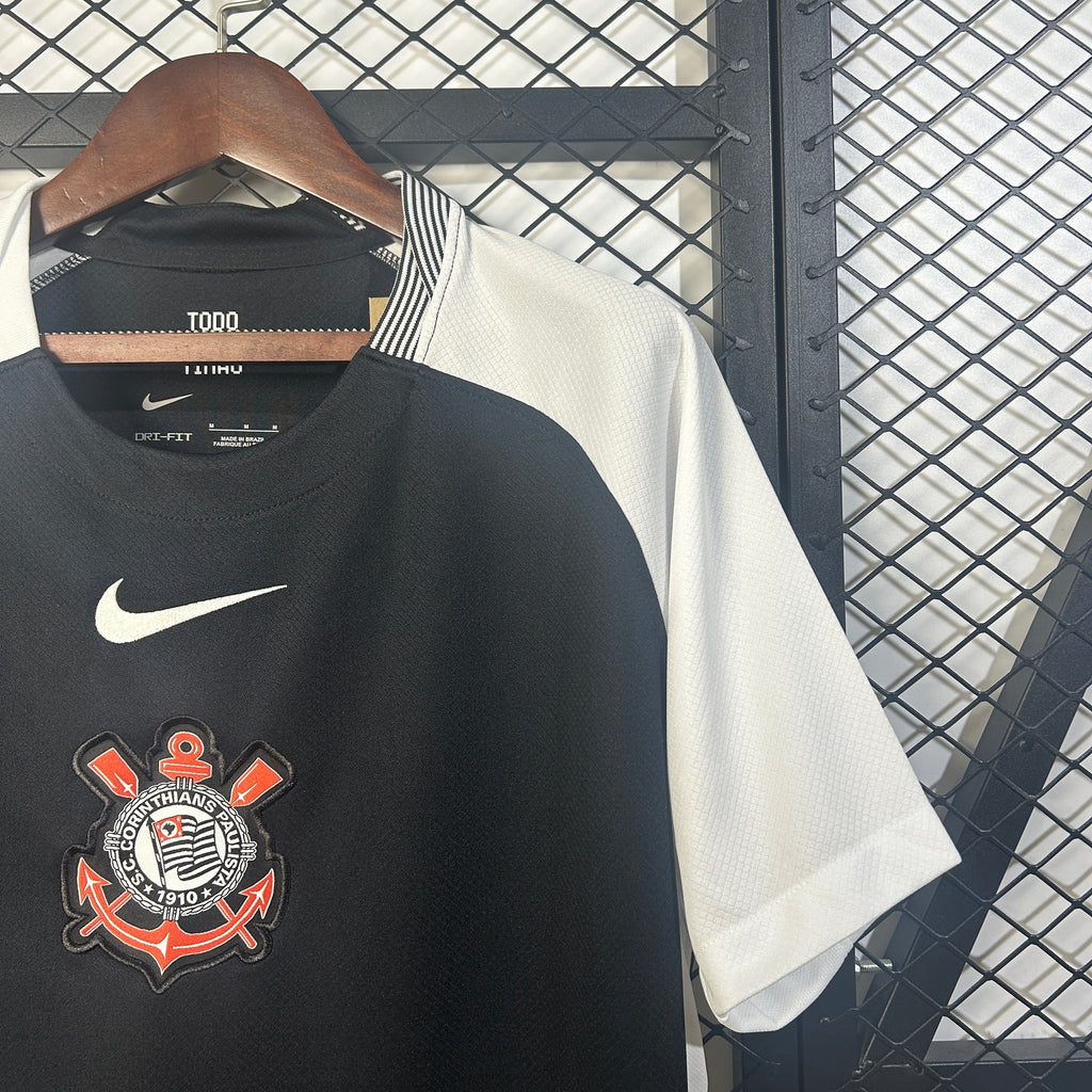 Corinthians away 25/26