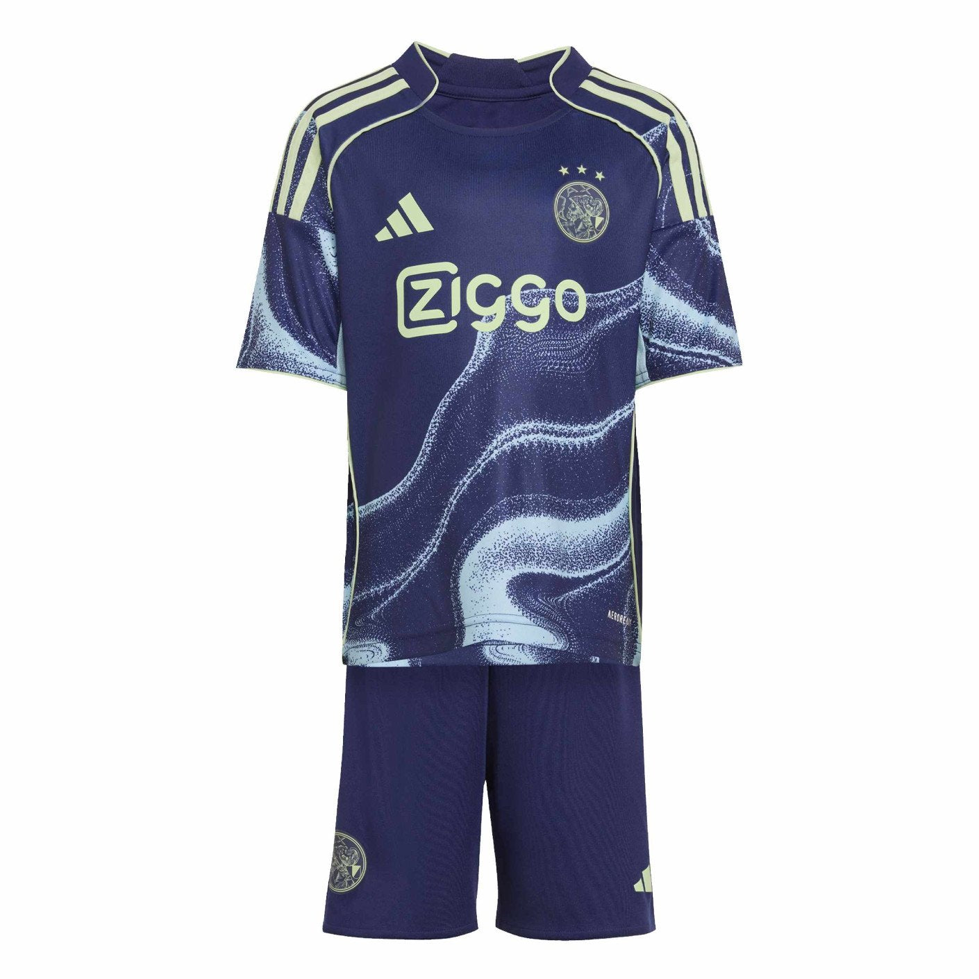 Ajax Away 25/26 kids tenue