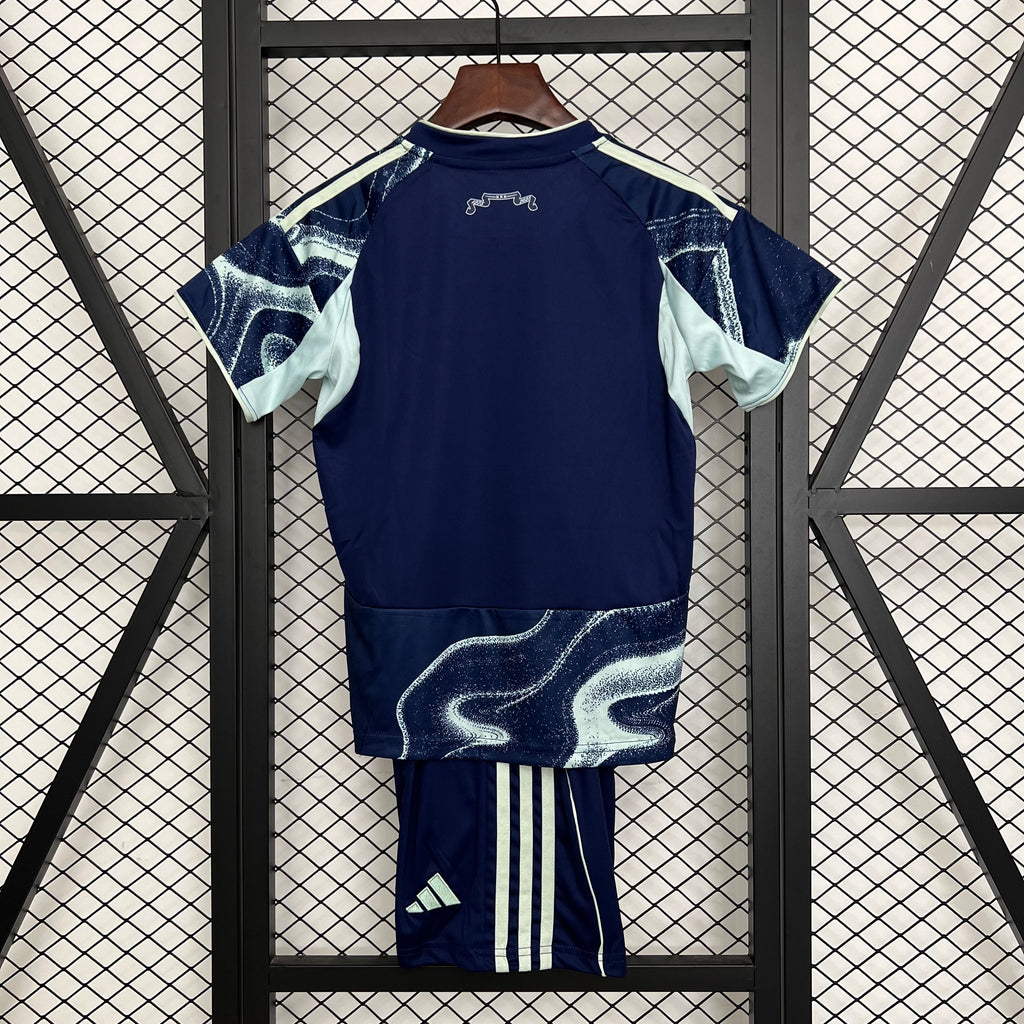 Ajax Away 25/26 kids tenue