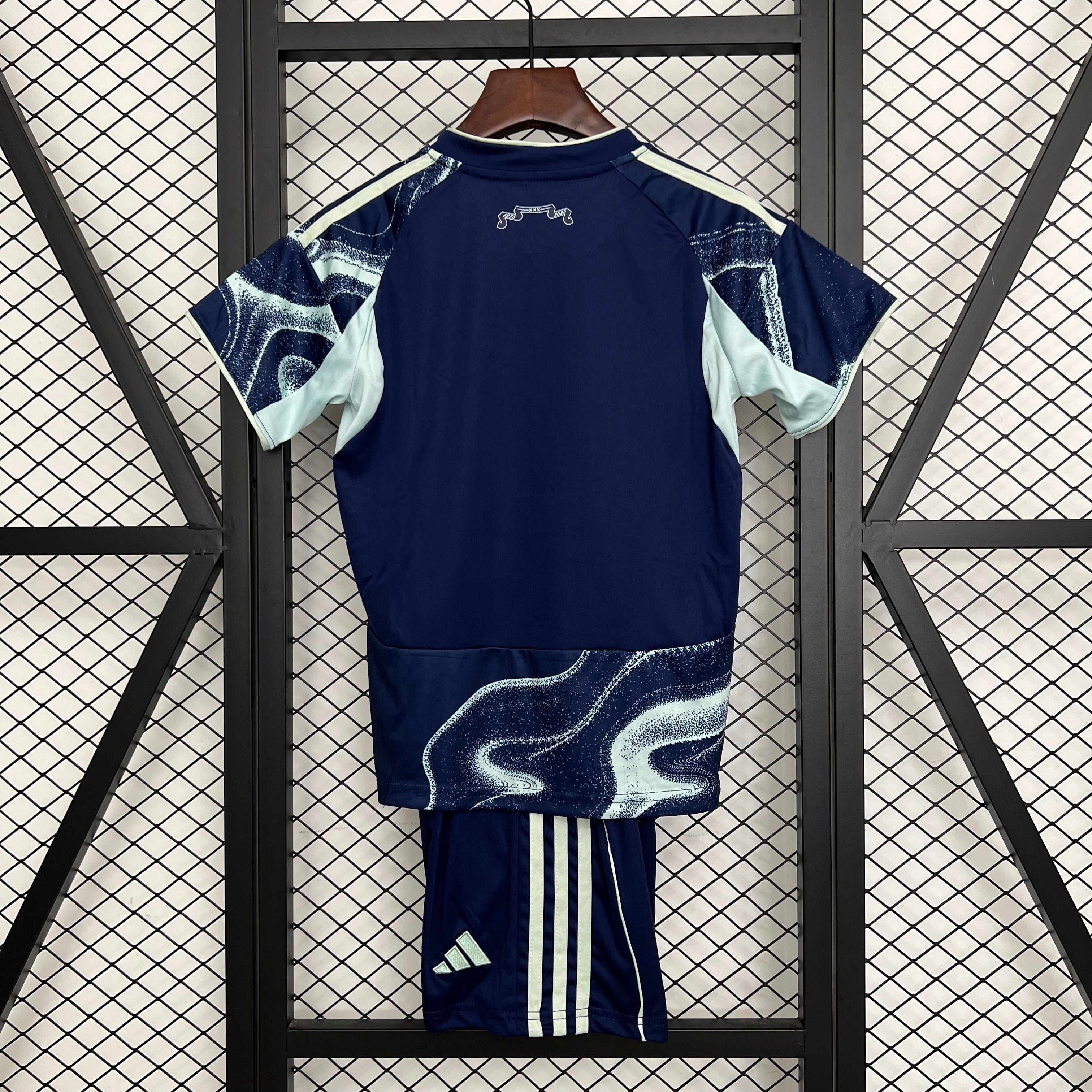 Ajax Away 25/26 kids tenue