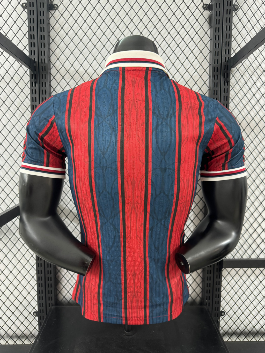 Barcelona 125th anniversary Jersey