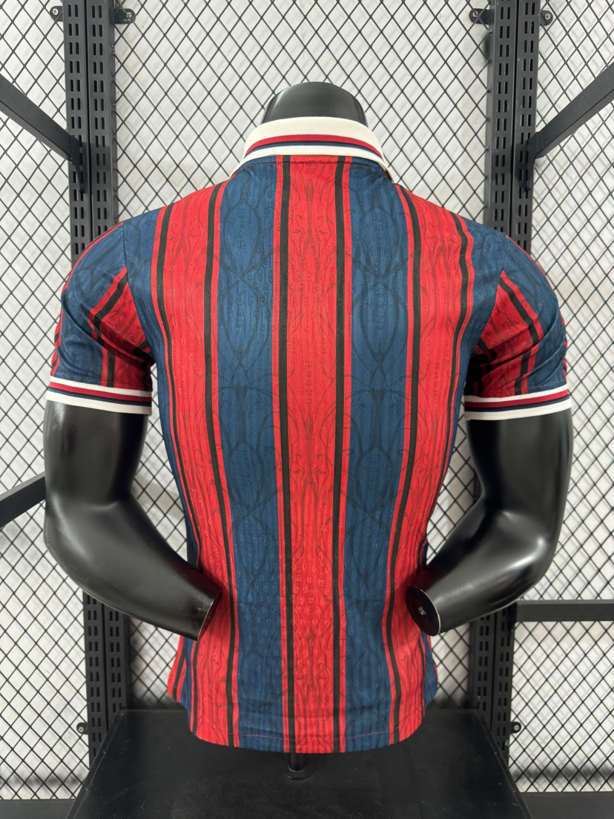 Barcelona 125th anniversary Jersey