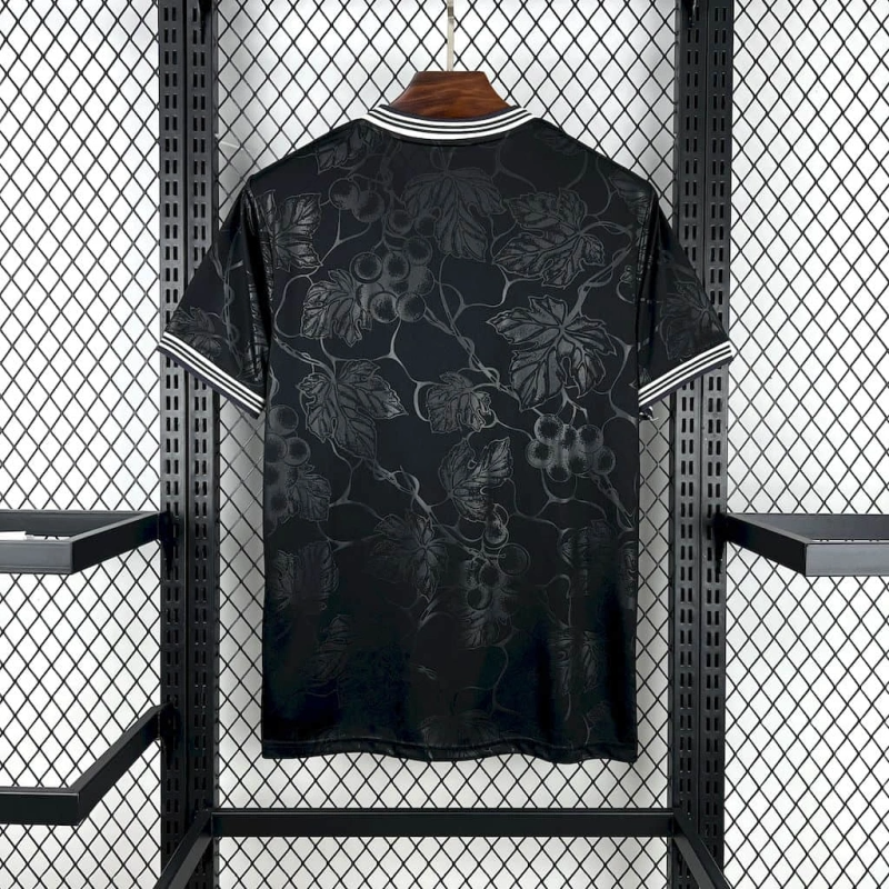 Juventus 3rd kit 25/26