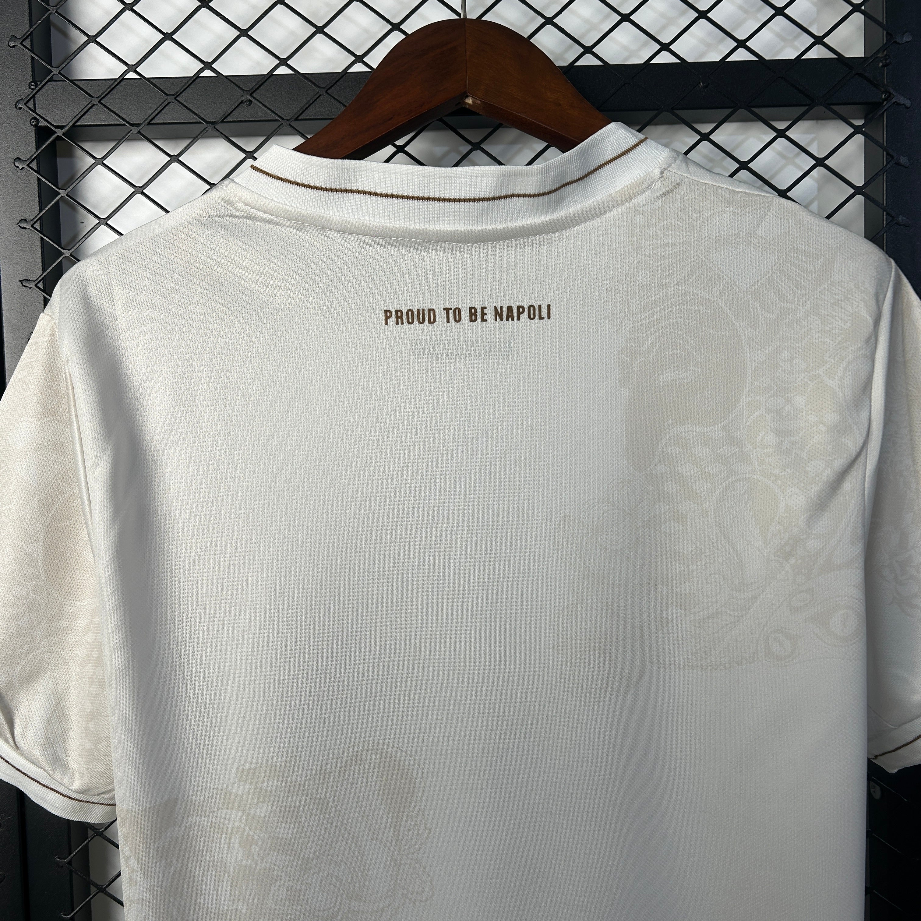 Napoli away 25/26