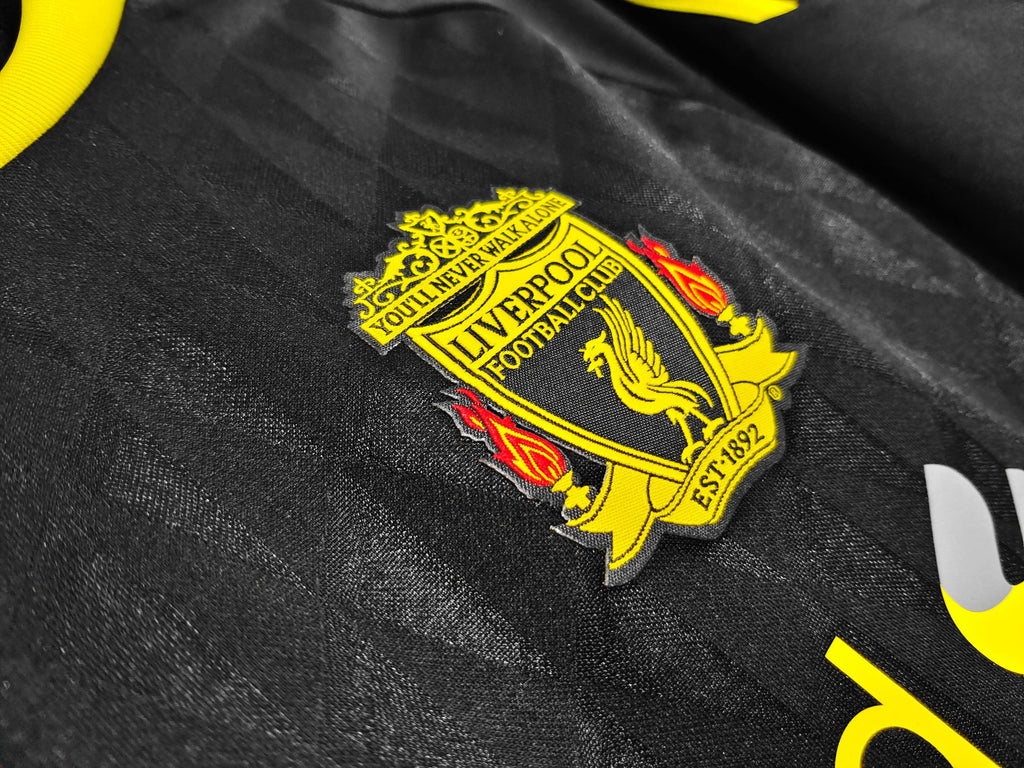 Liverpool 3rd 10/11