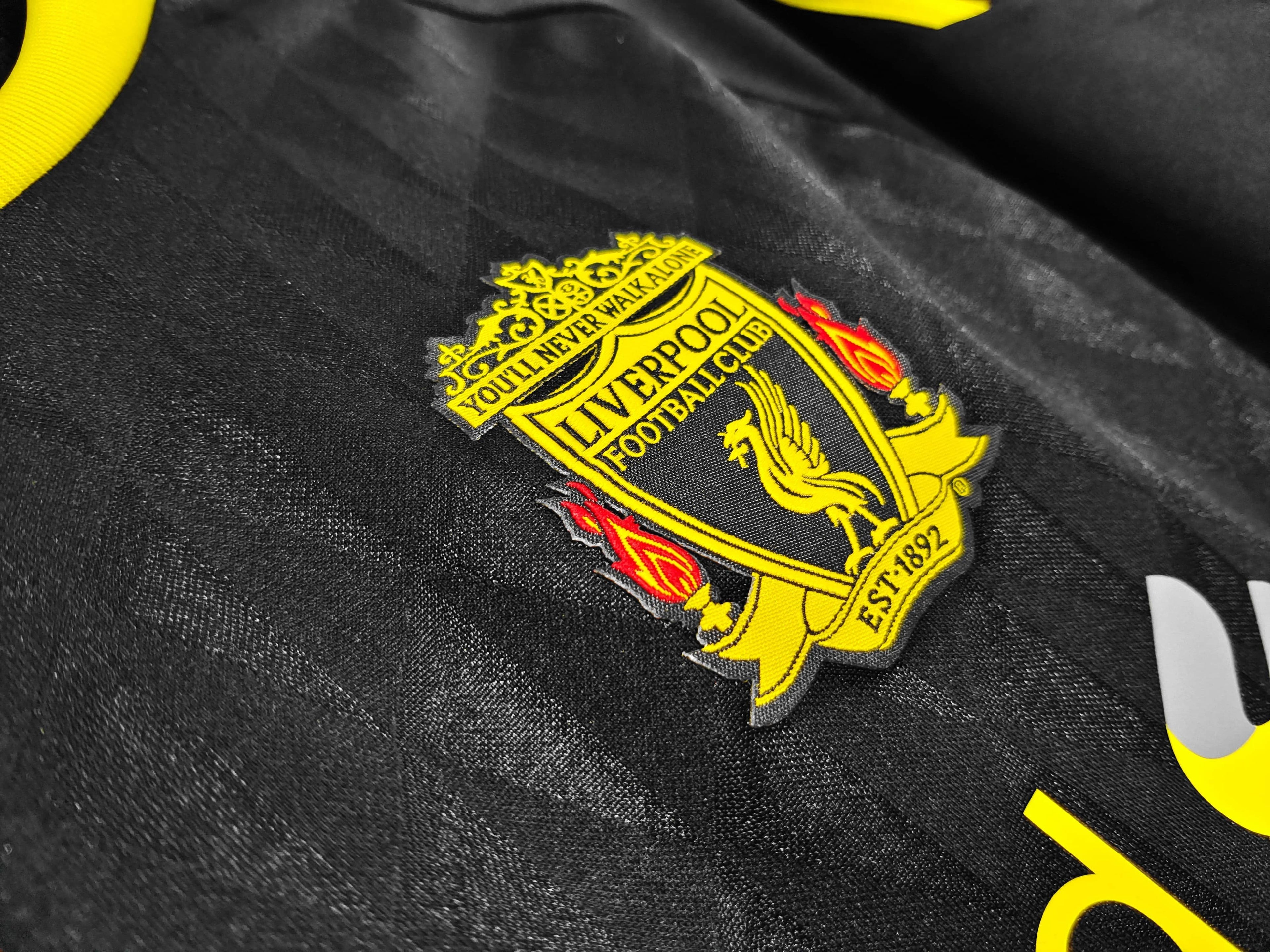 Liverpool 3rd 10/11