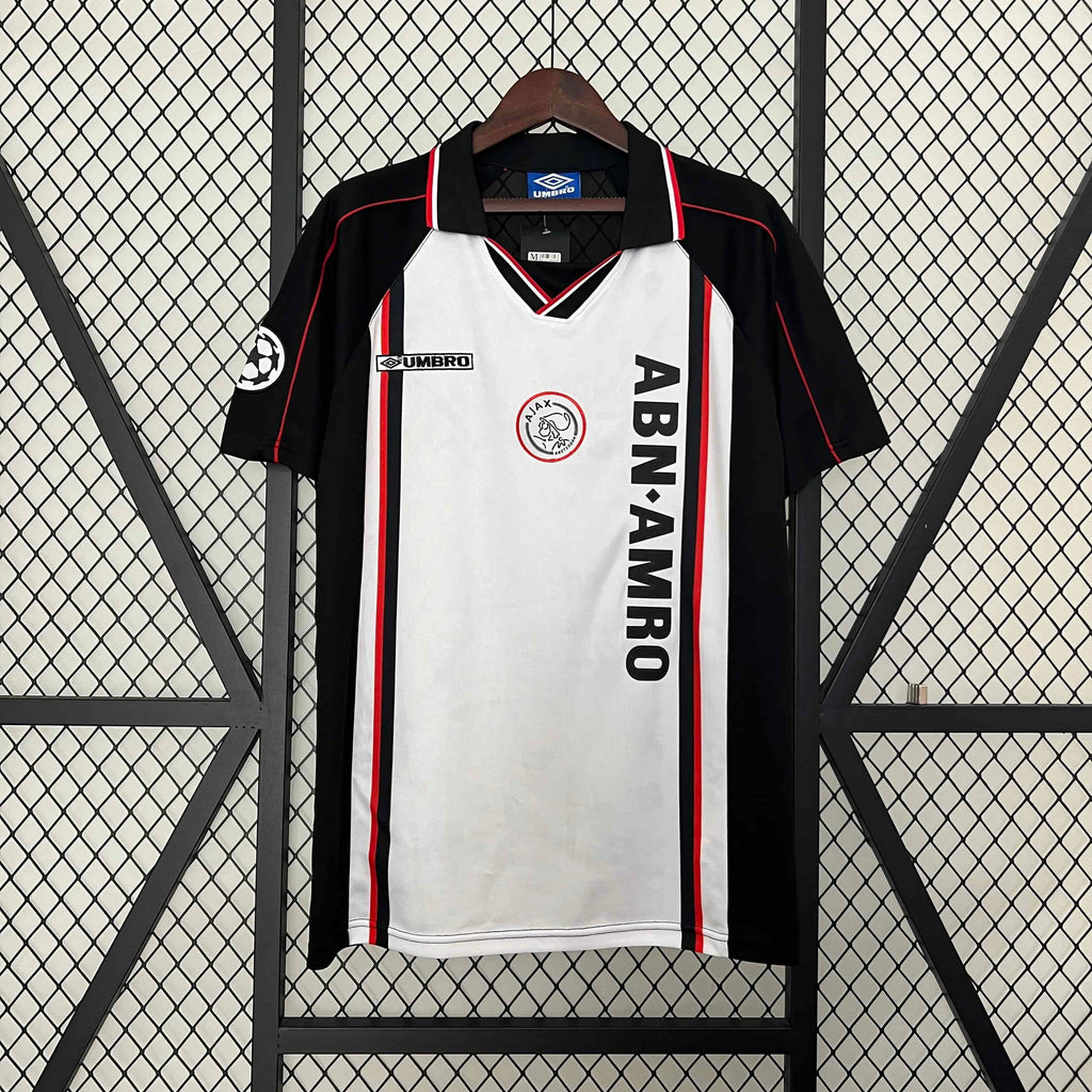 Ajax 98/99 away jersey