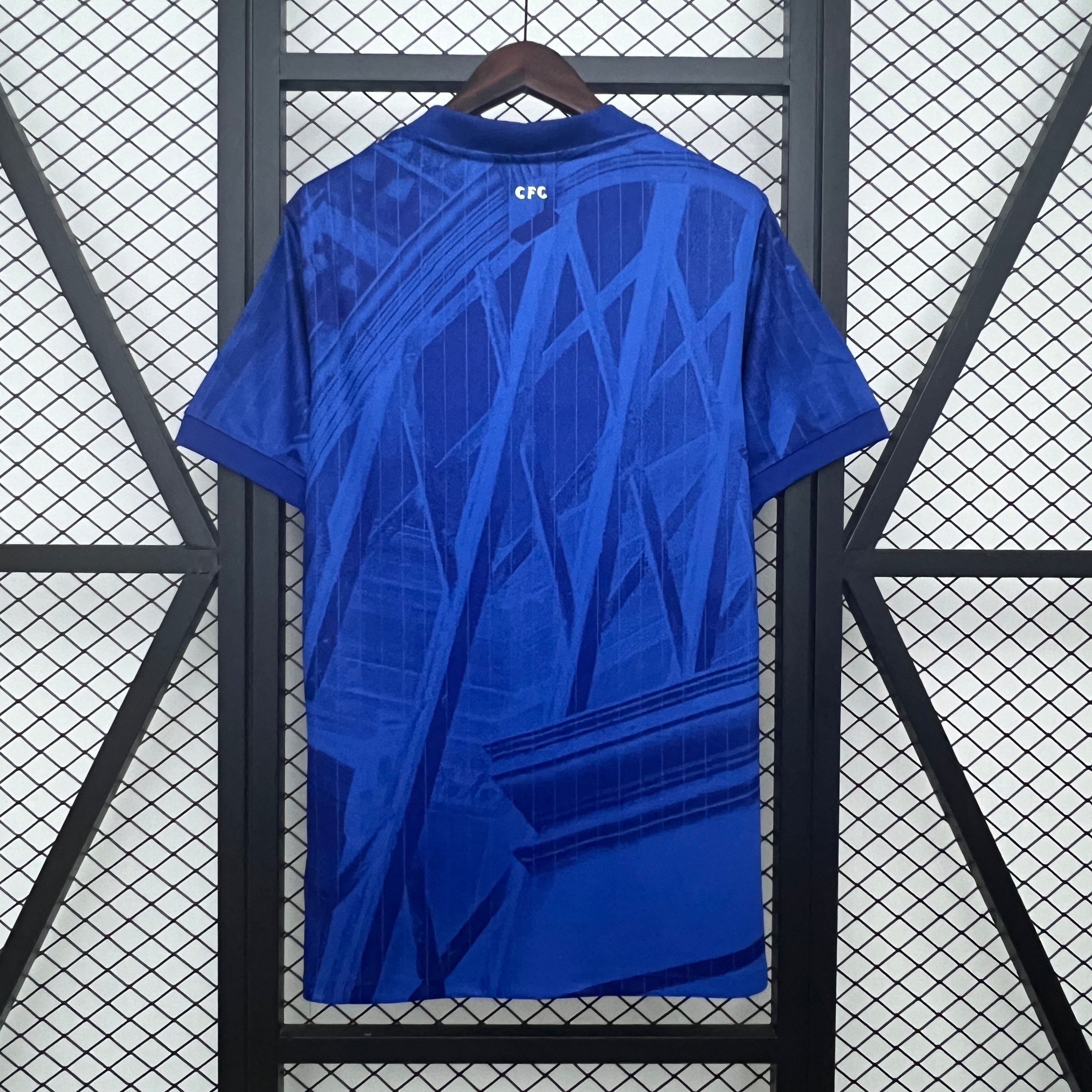 Chelsea home 25/26